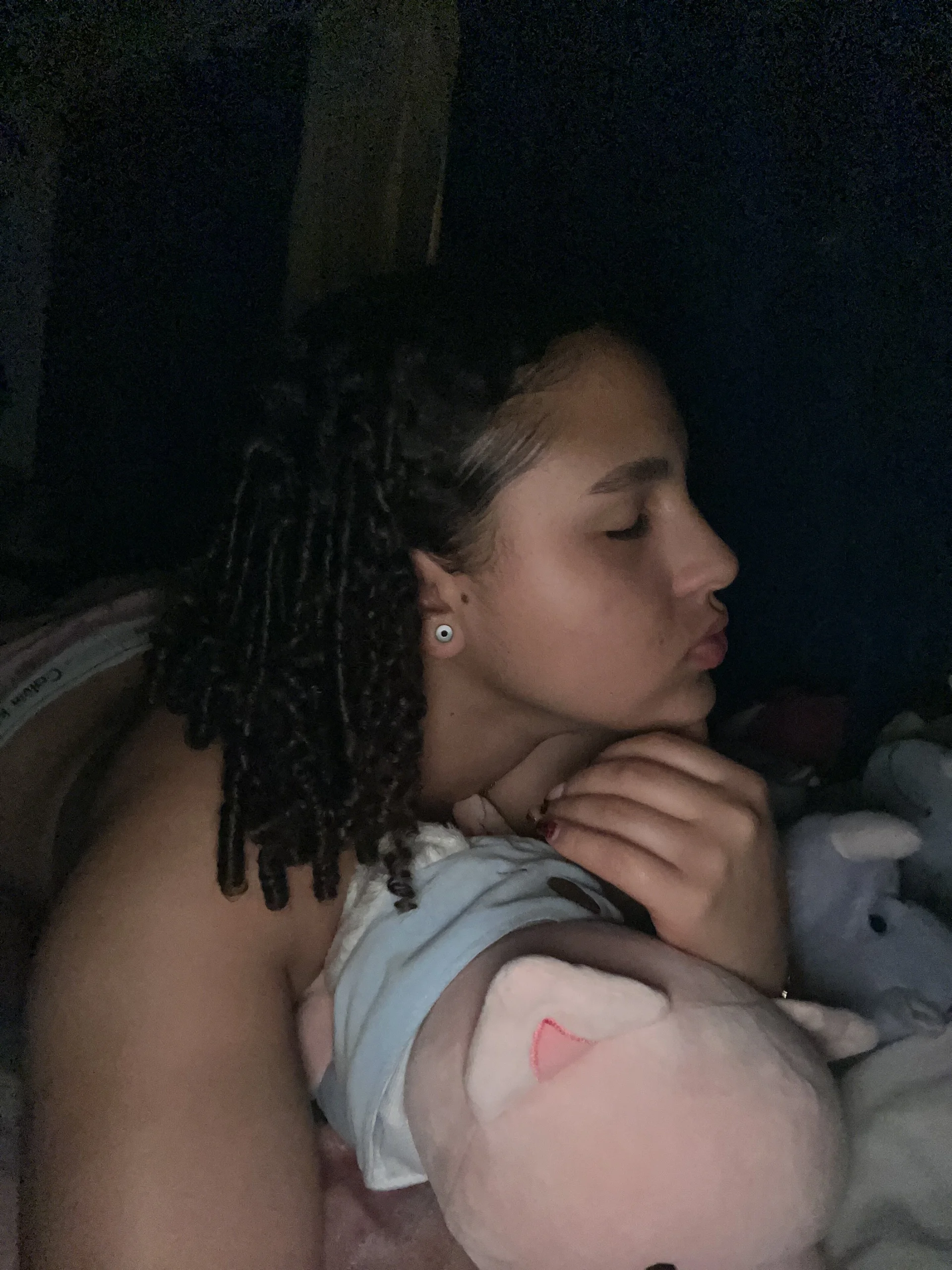 XXX Porn Photo of Nude Selene_Voon 1