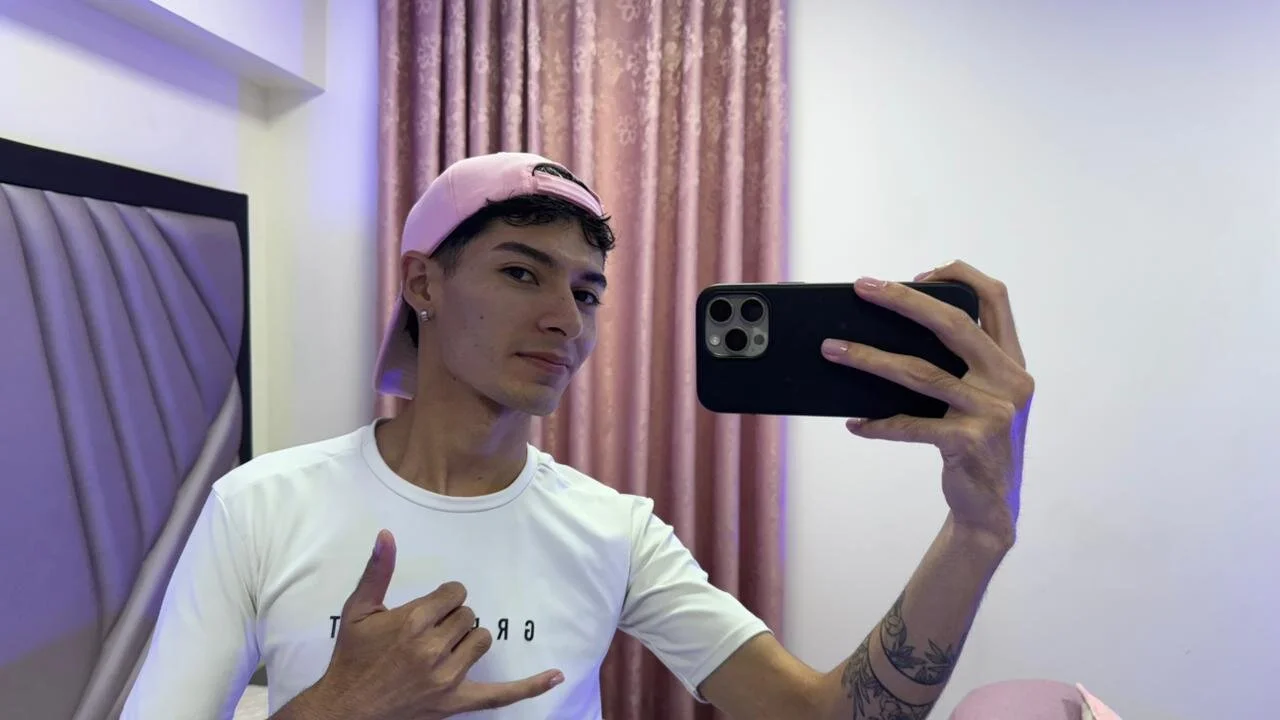 XXX Porn Photo of Nude Yefersonyoss 9