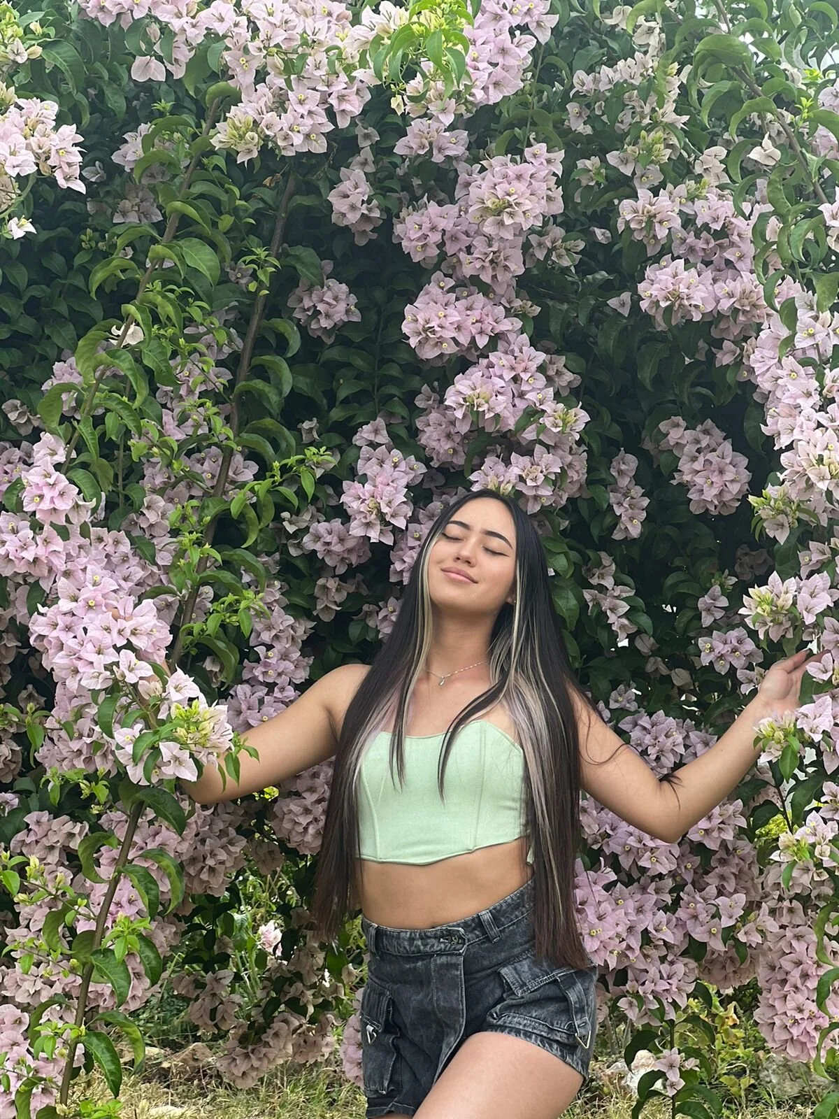 XXX Porn Photo of Nude liaa_18 78