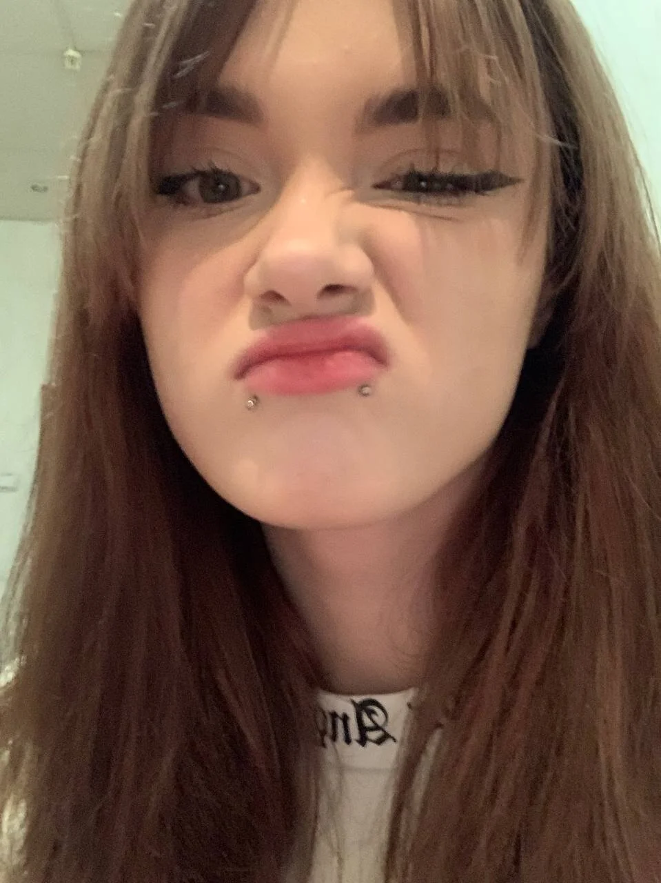 XXX Porn Photo of Nude liana_kisses 13