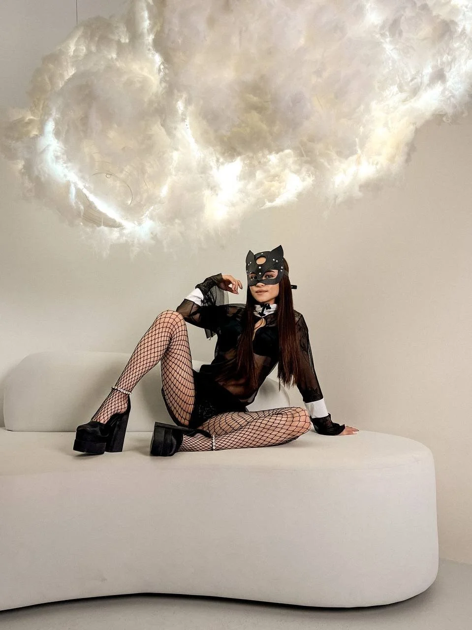 XXX Porn Photo of Nude Black_Dollarss 3