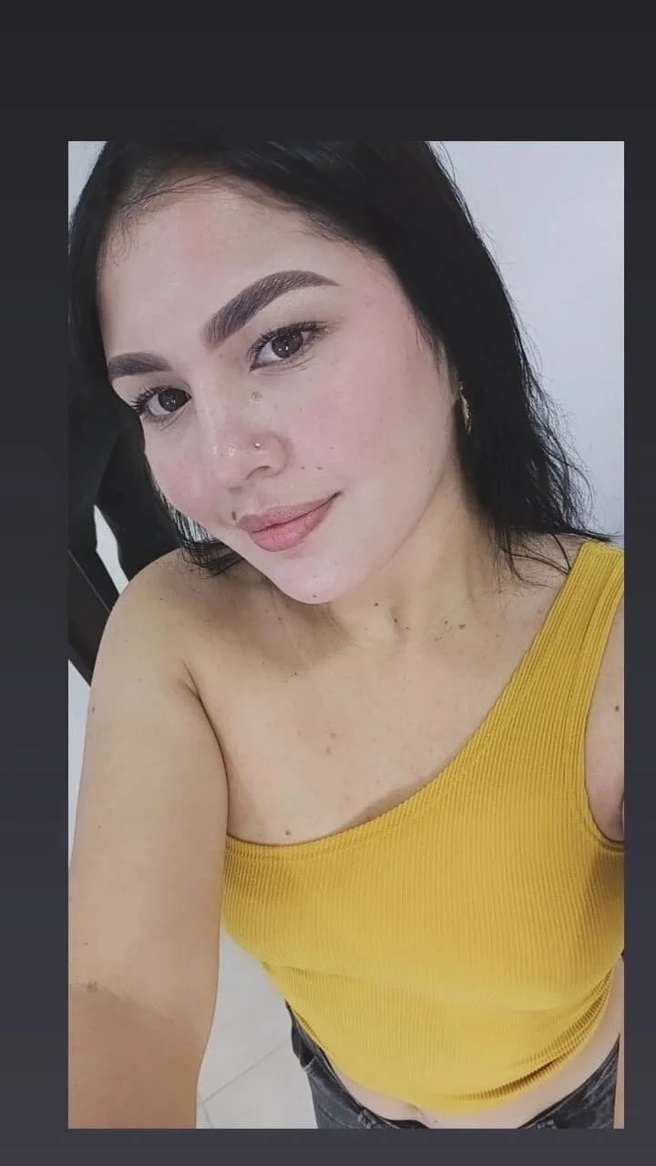 XXX Porn Photo of Nude cristina_gallardo 5