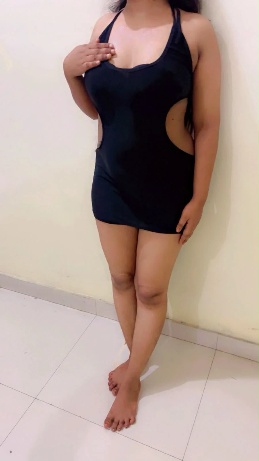 XXX Porn Photo of Nude Hott_Ragini 1