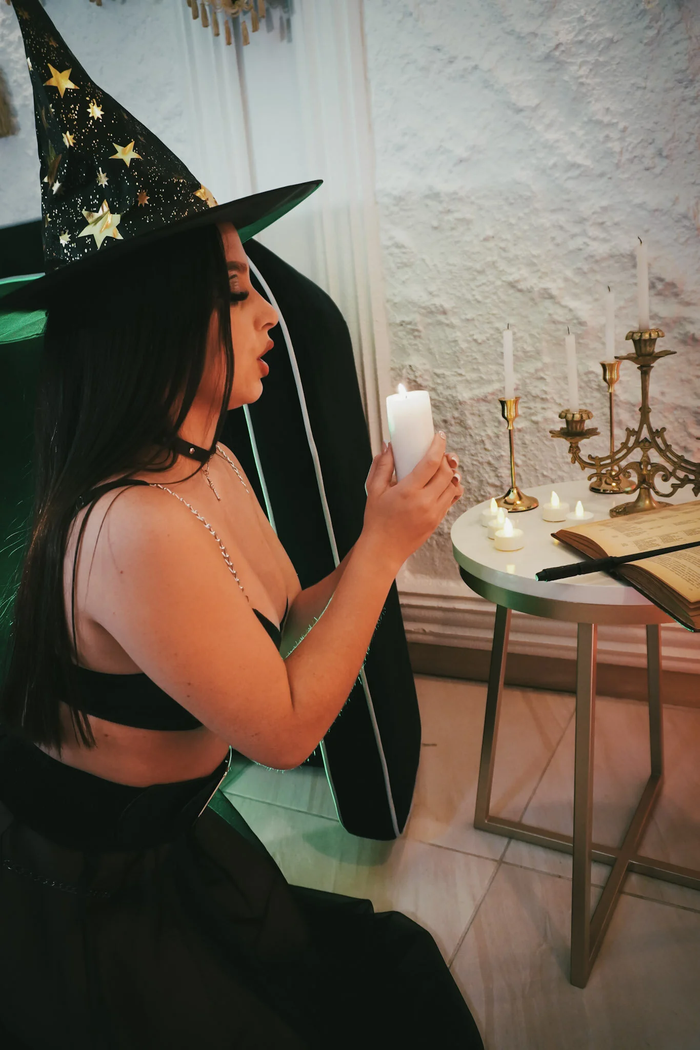 XXX Porn Photo of Nude AliceHarper_ 129