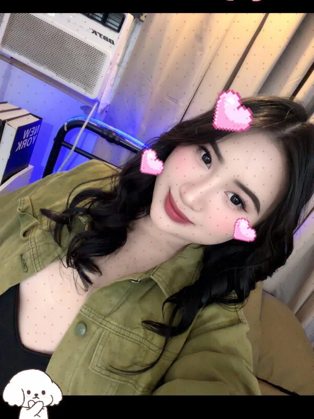 XXX Porn Photo of Nude SASSYsavannahts 24
