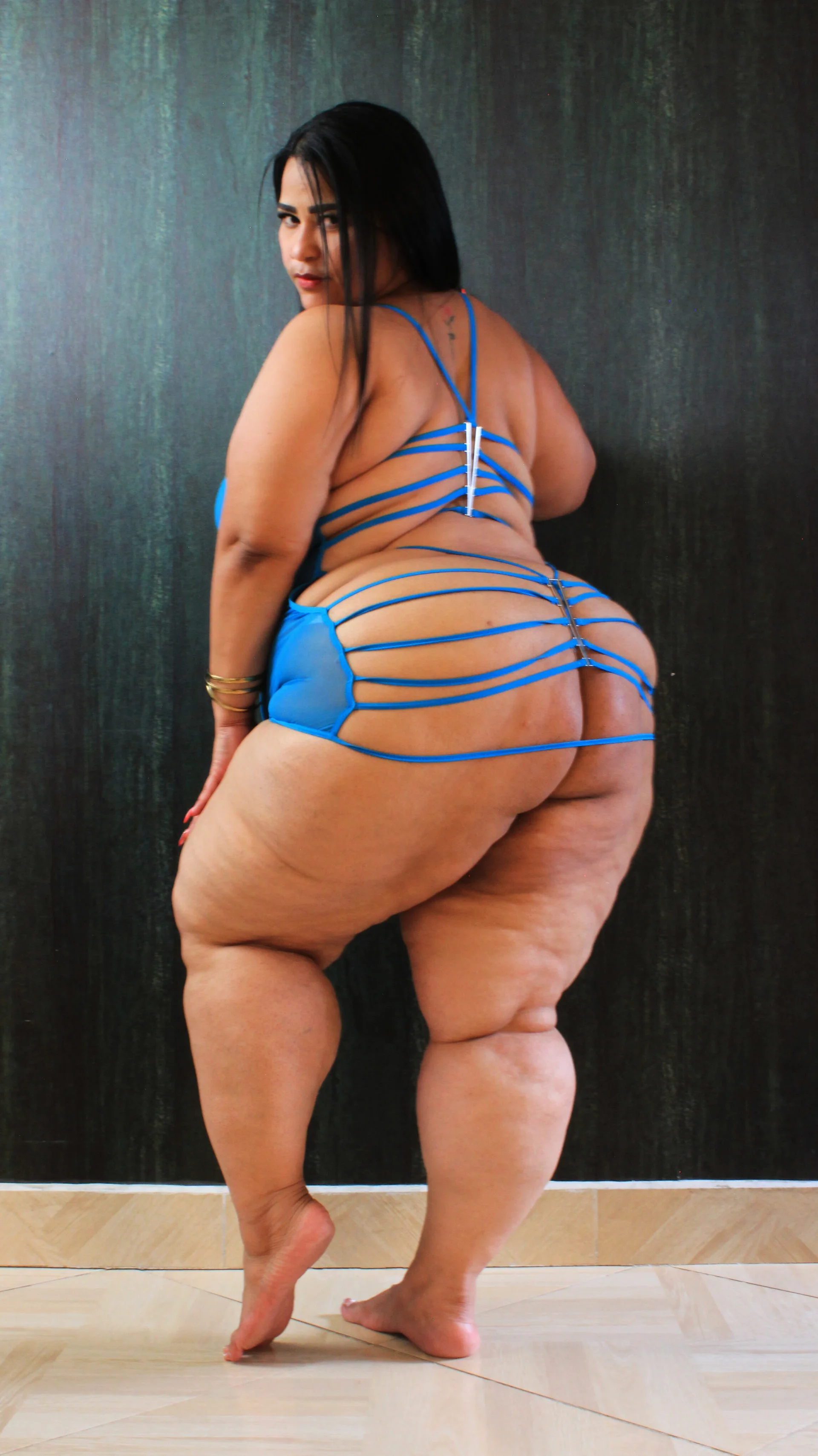 XXX Porn Photo of Nude Clarigil 26