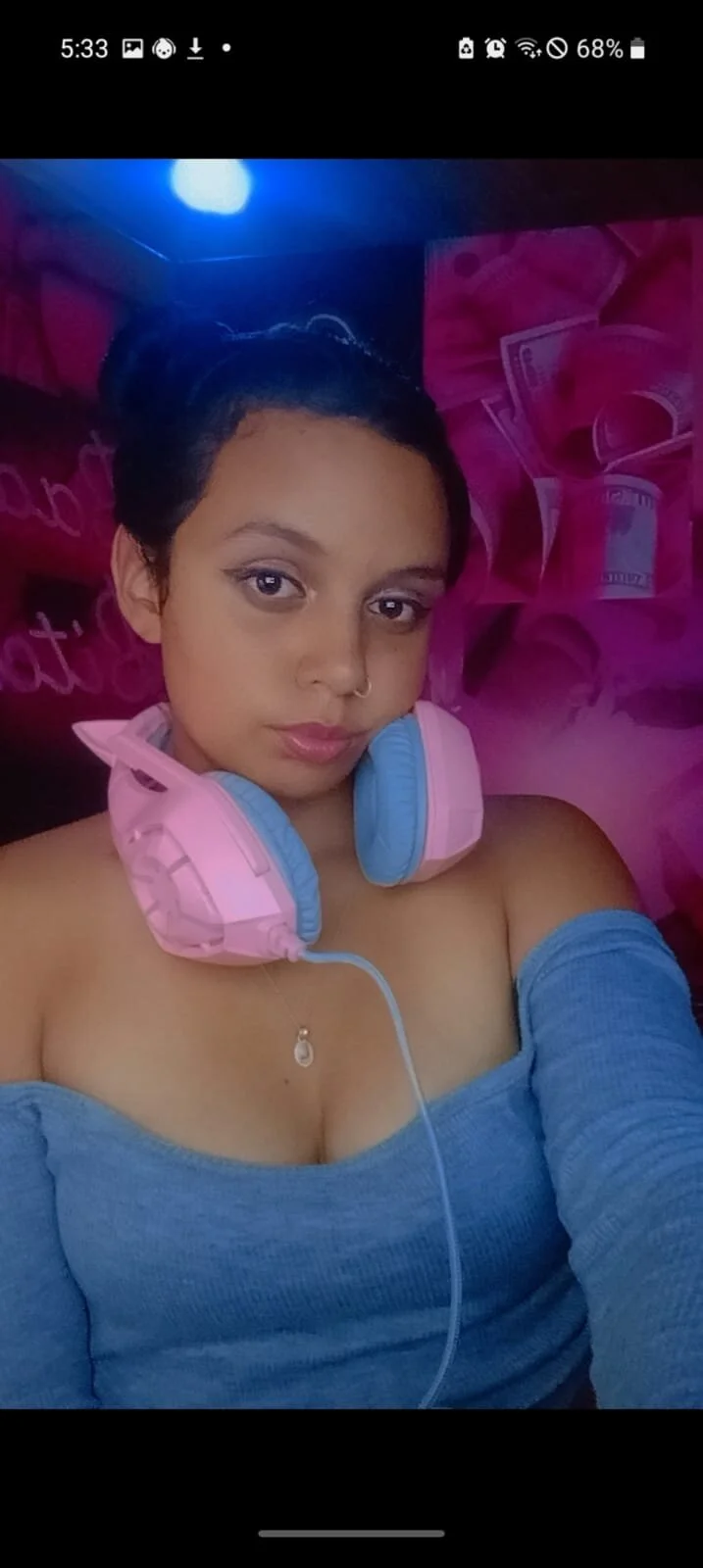 XXX Porn Photo of Nude maria_fernanda_tp 3