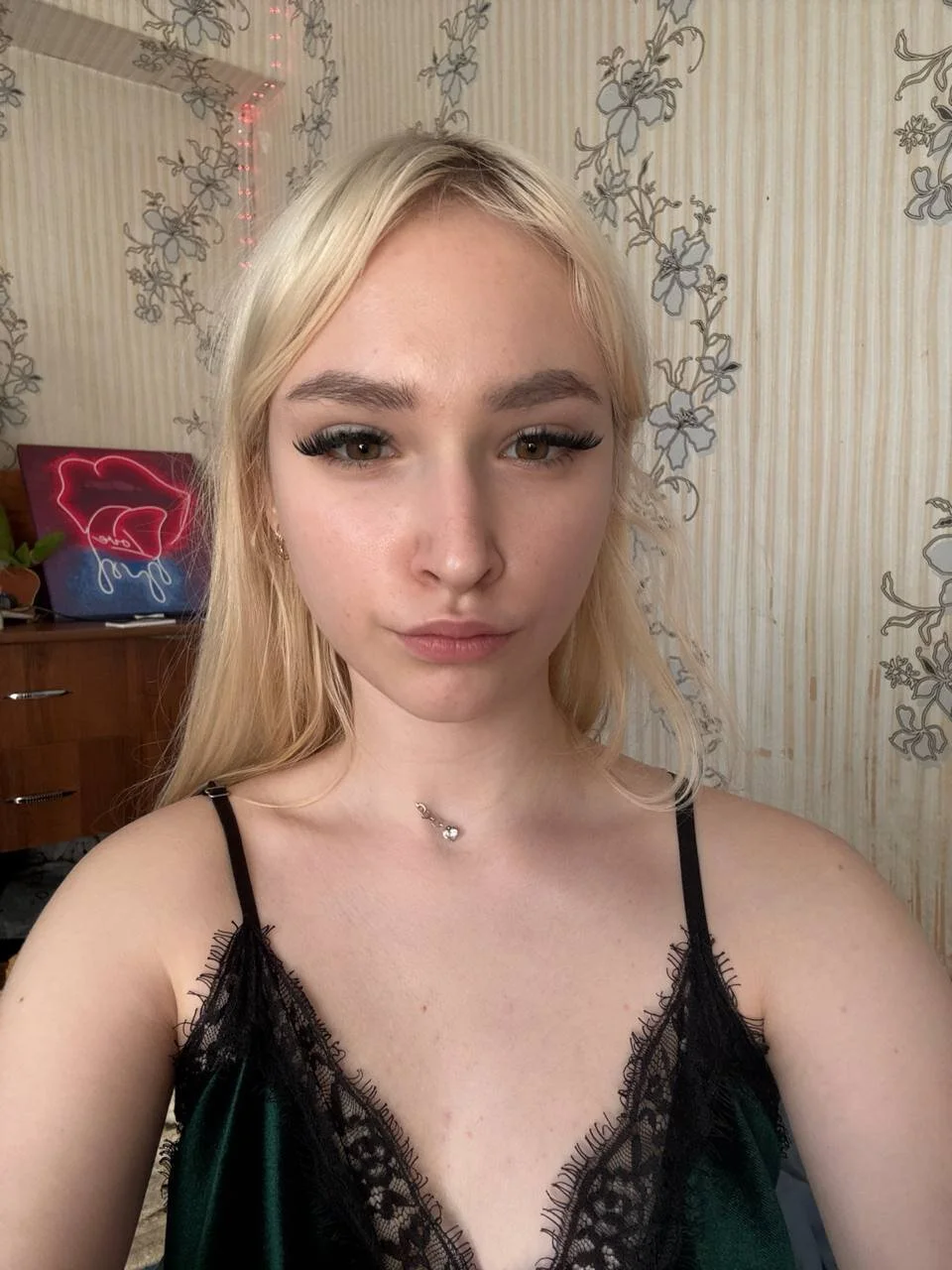 XXX Porn Photo of Nude SindiWex 3