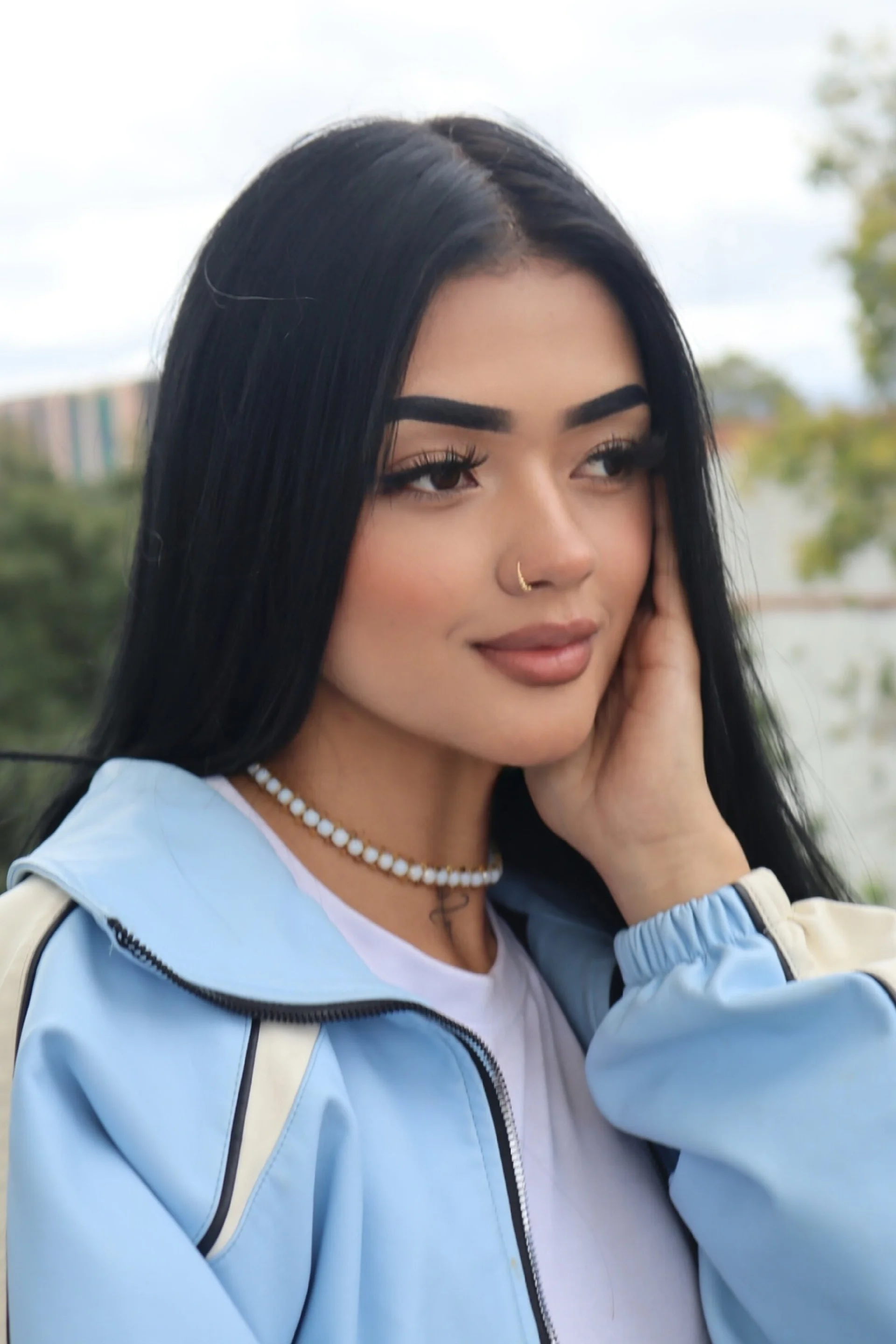 XXX Porn Photo of Nude EmmaStonns 5
