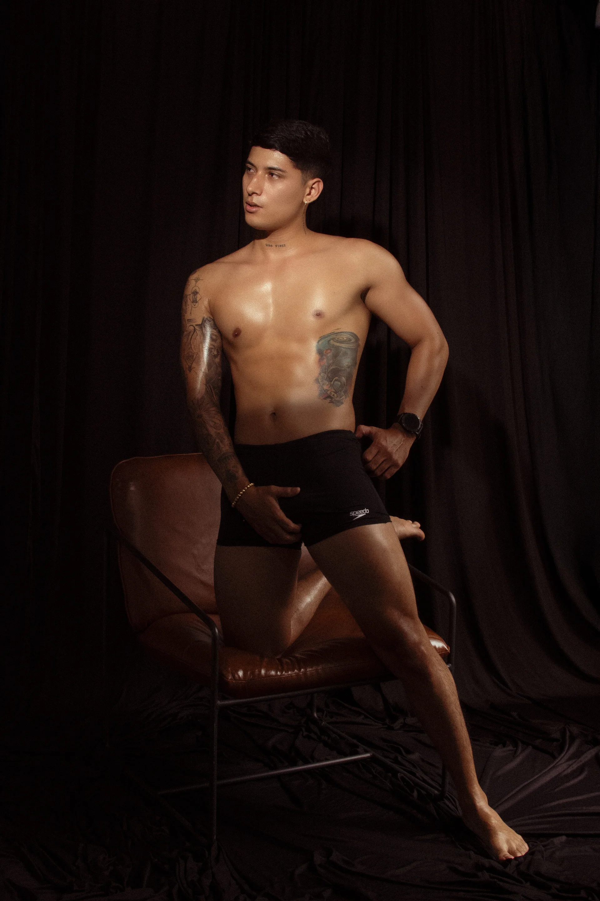 XXX Porn Photo of Nude Damian23__ 73