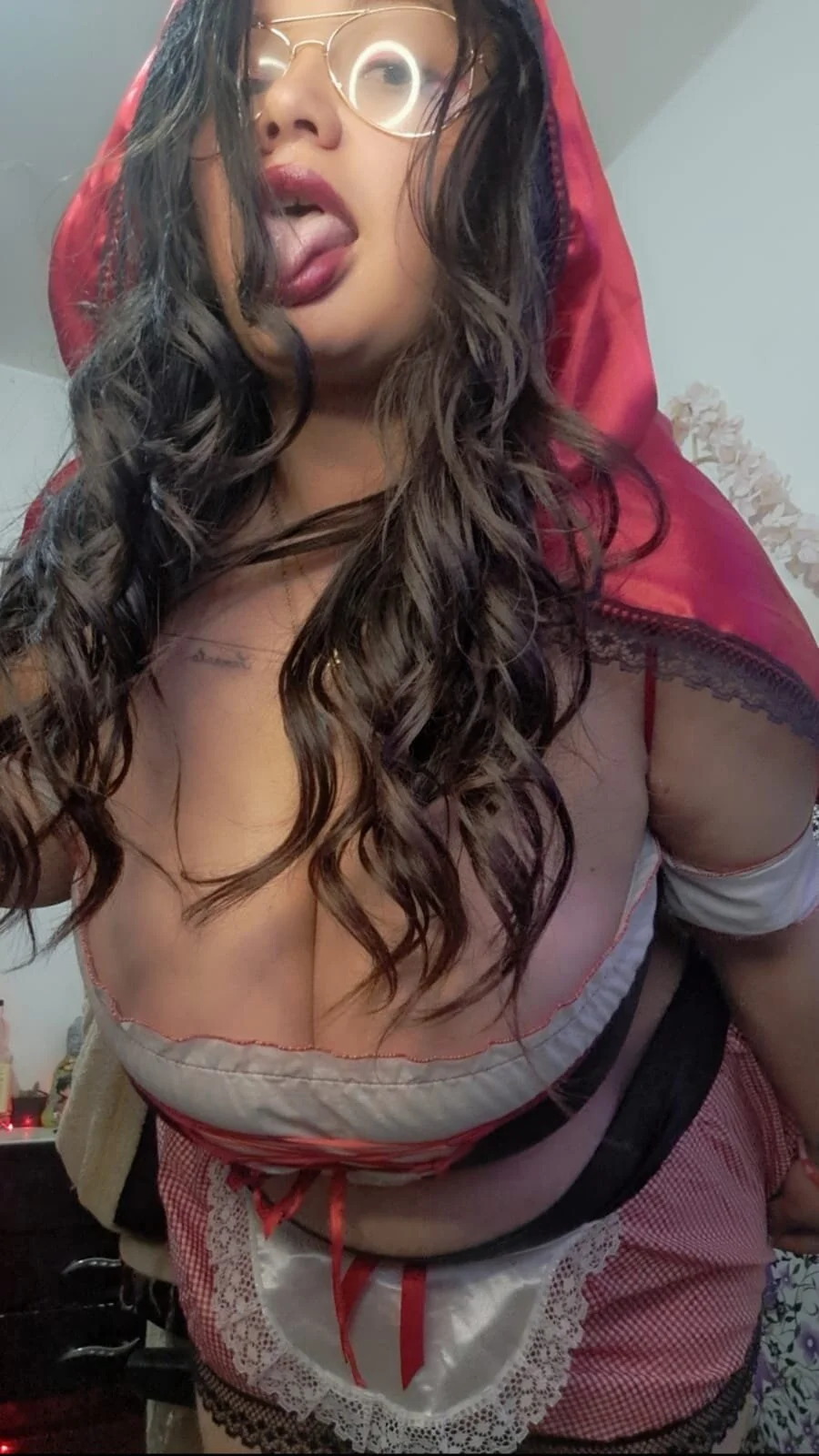 XXX Porn Photo of Nude moon_boobs 96