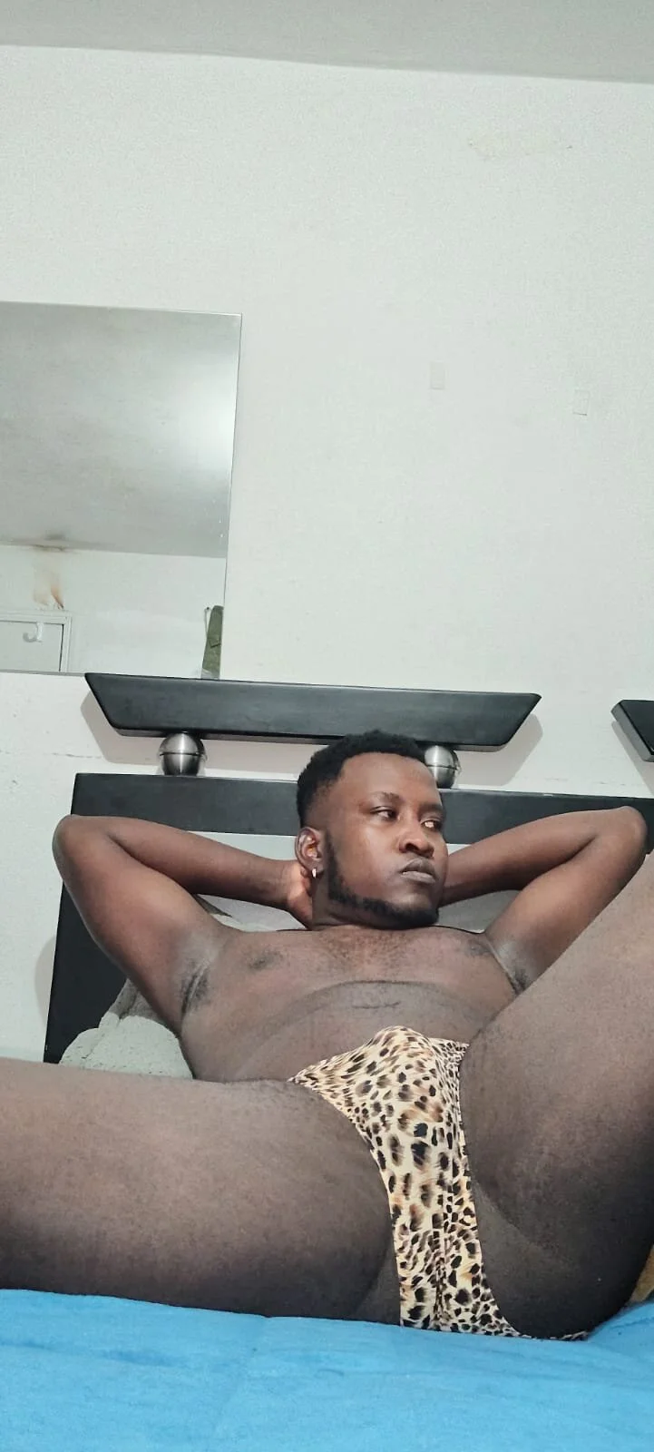XXX Porn Photo of Nude William_Bennett 3