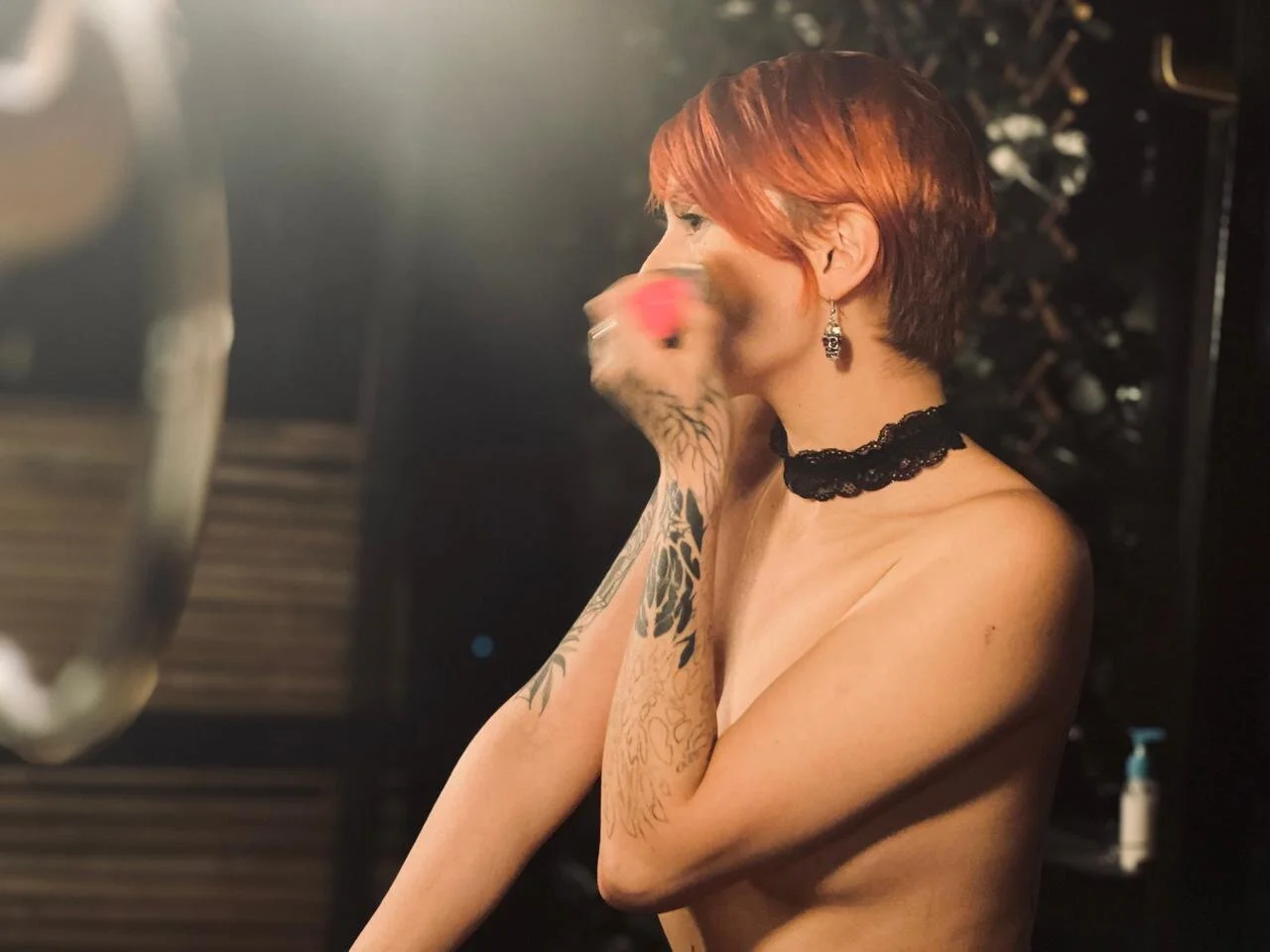 XXX Porn Photo of Nude Trinity___s 5