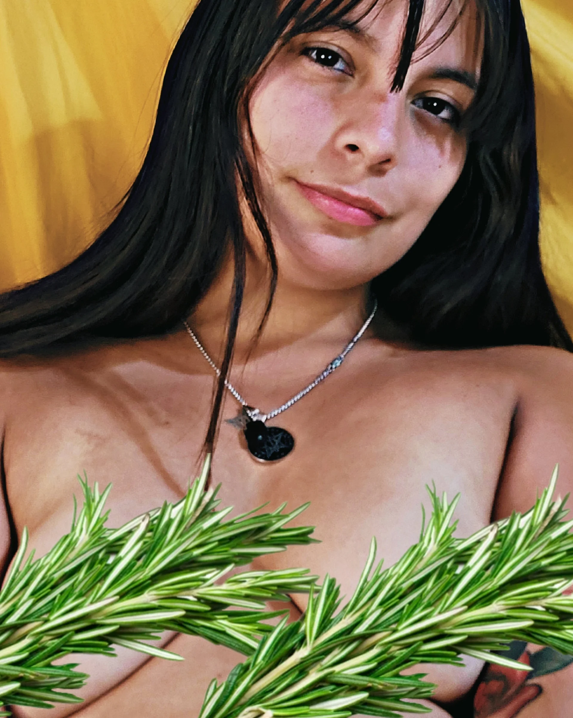 XXX Porn Photo of Nude ZaraHoney 3