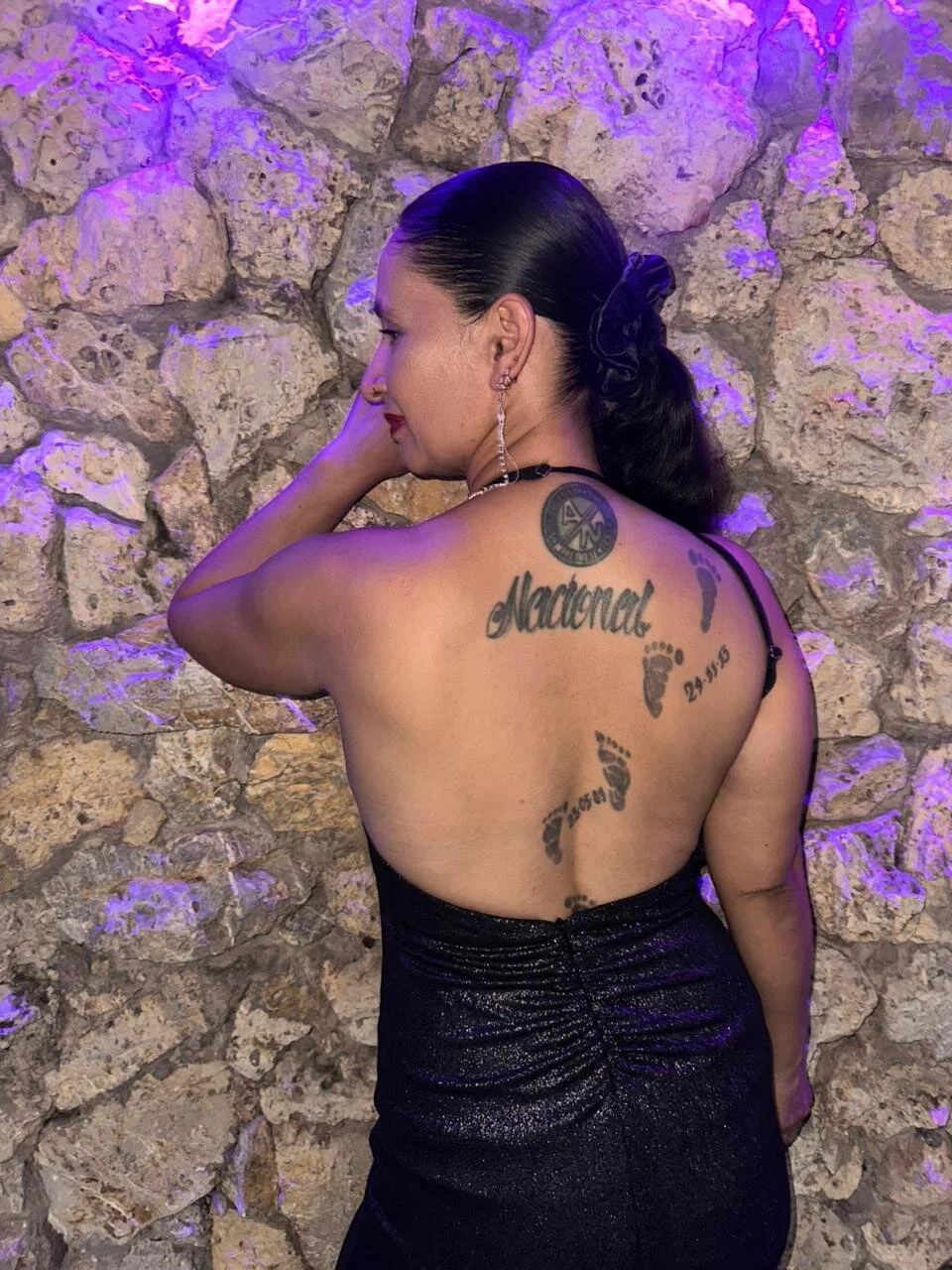 XXX Porn Photo of Nude connie_sweet7 7