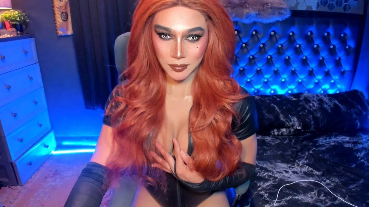 XXX Porn Photo of Nude MissCruella 12