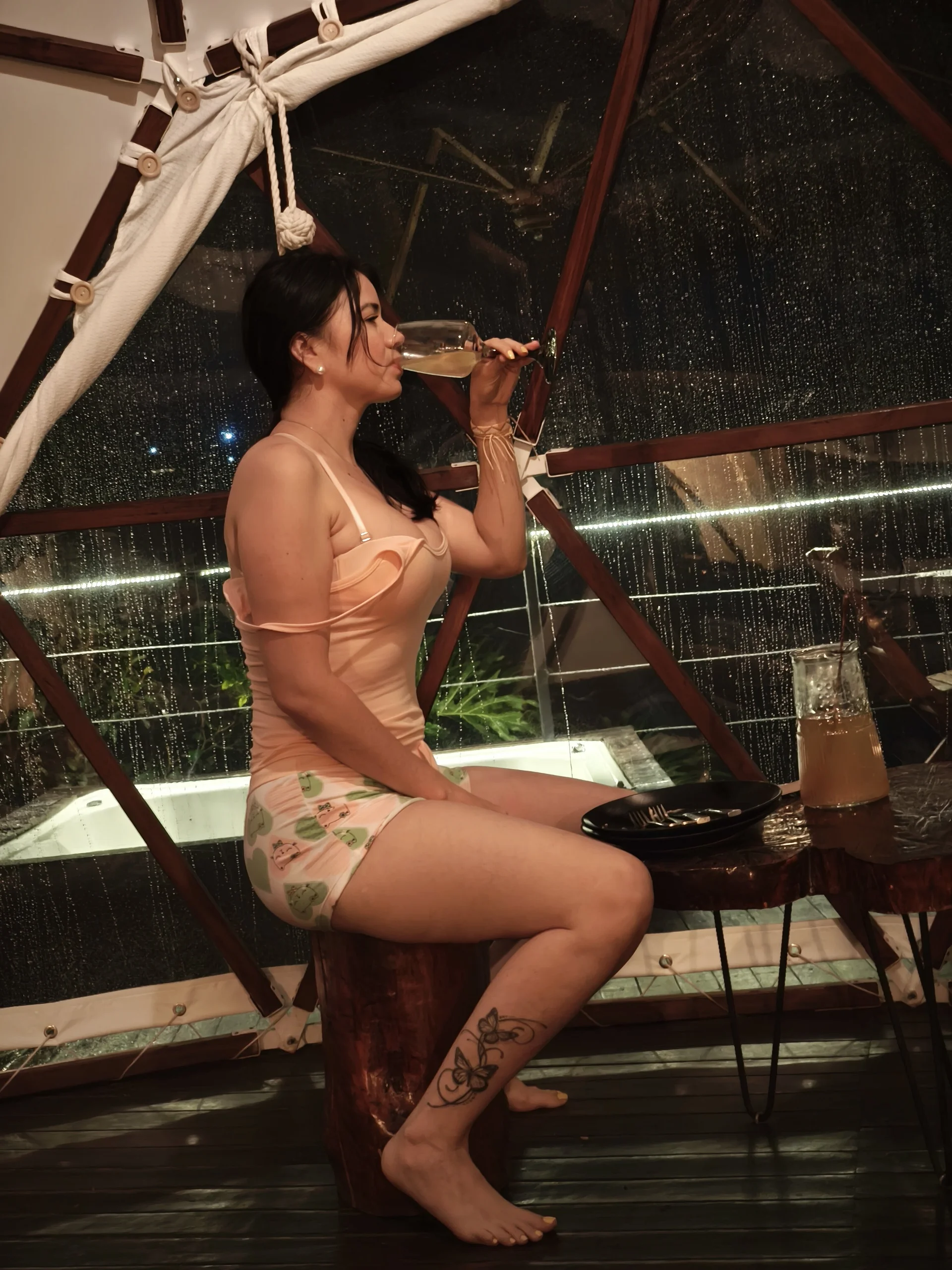 XXX Porn Photo of Nude tatikiss_ 15
