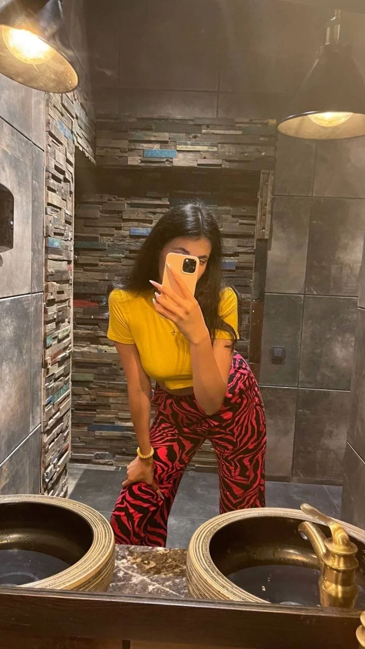 XXX Porn Photo of Nude Diara_1an 1