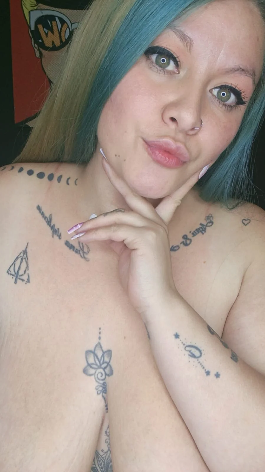 XXX Porn Photo of Nude miley_jensen 86