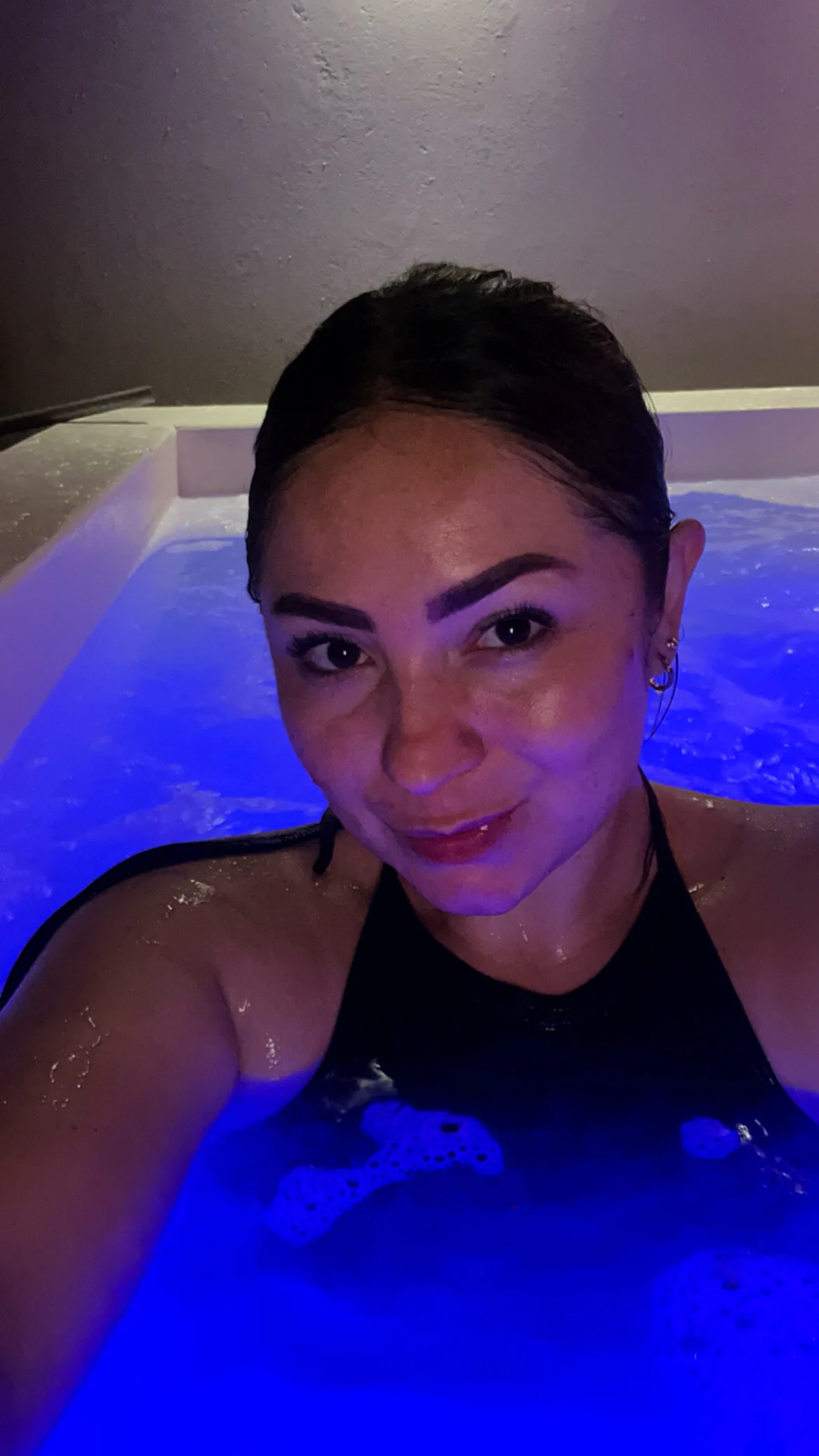 XXX Porn Photo of Nude Amelia_laurent 8