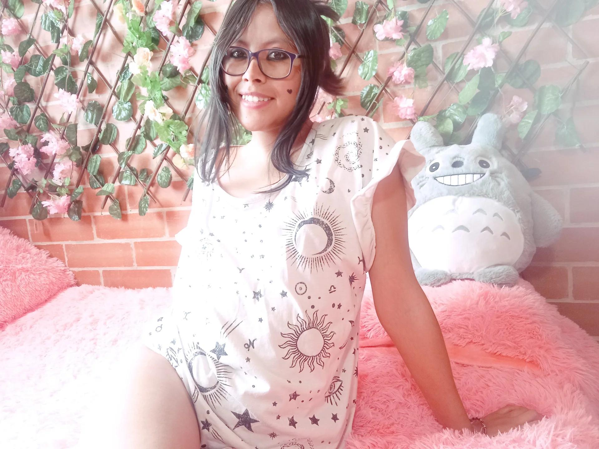 XXX Porn Photo of Nude MidoriQuiinn 266
