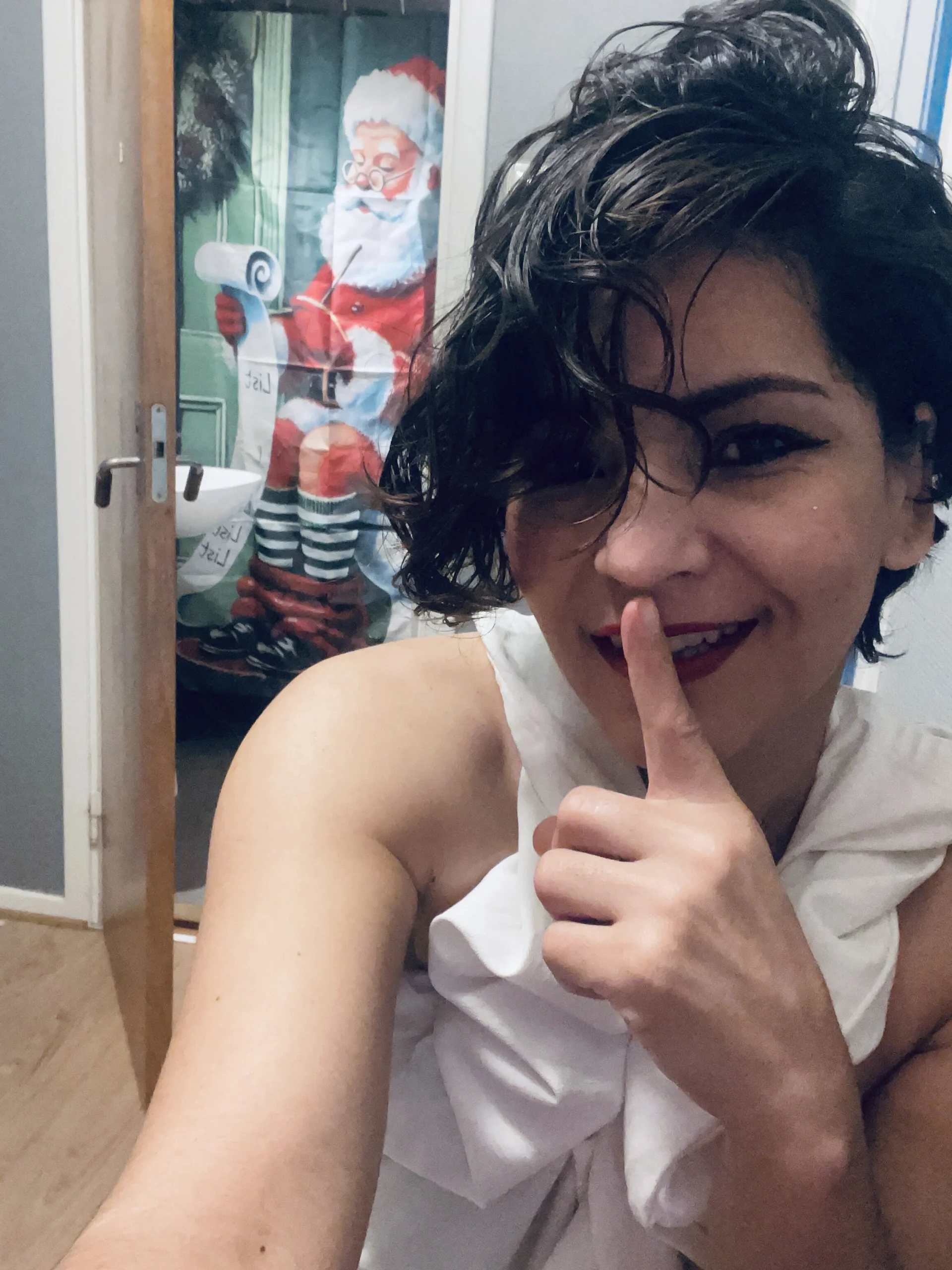 XXX Porn Photo of Nude eva_luz 31