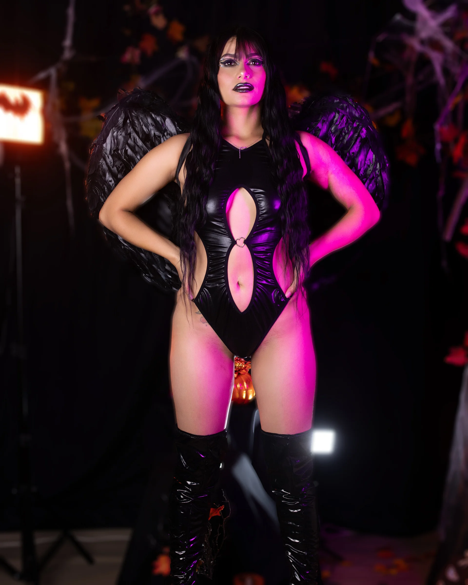XXX Porn Photo of Nude Astorath_angel_ 16