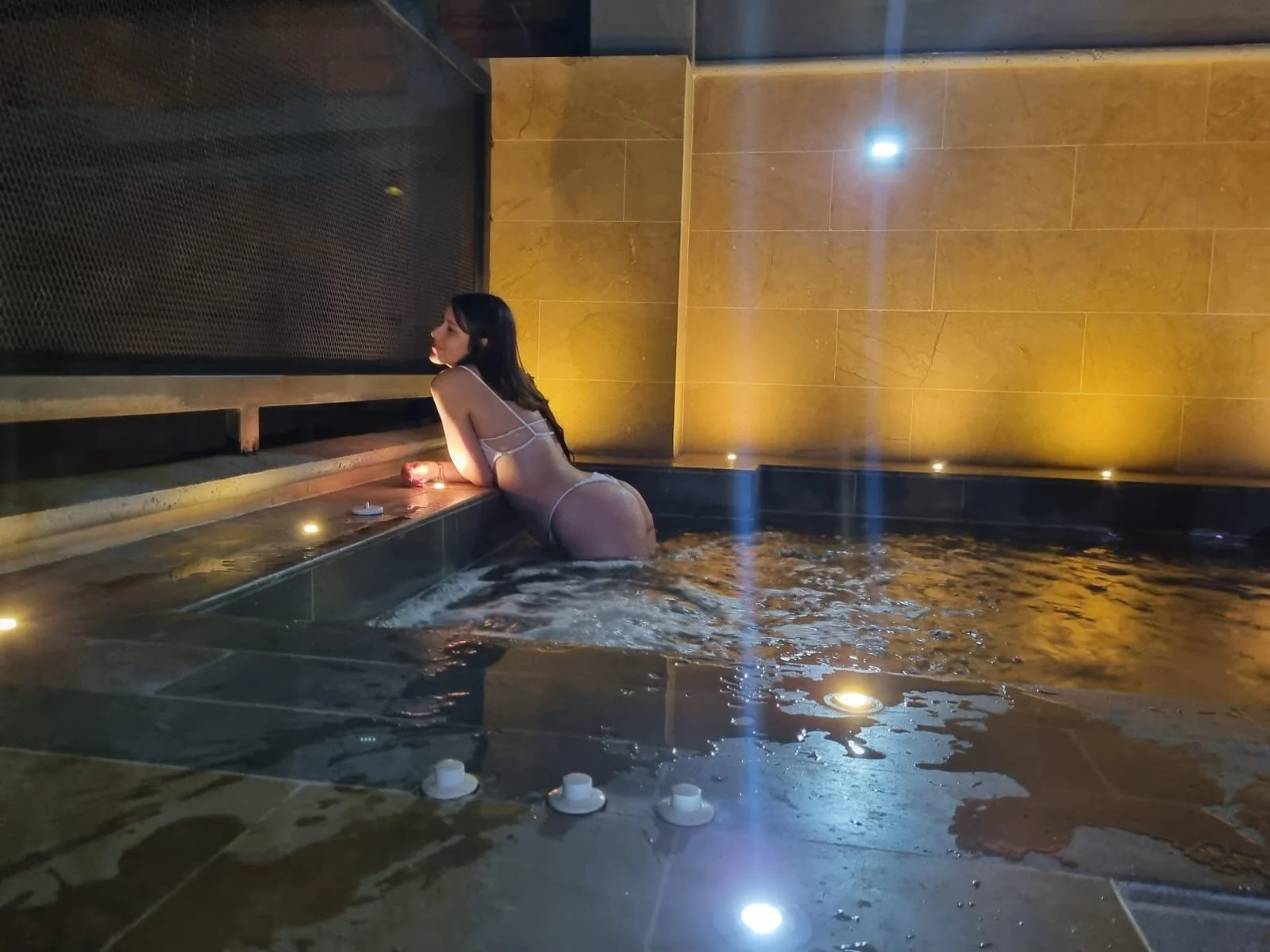 XXX Porn Photo of Nude JulietaSnow 27