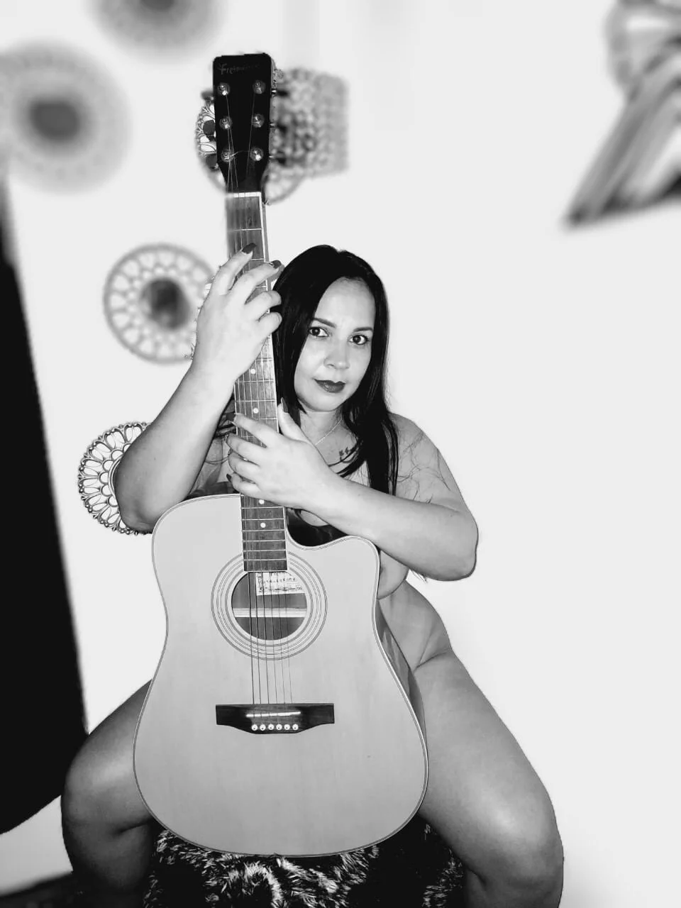 XXX Porn Photo of Nude isabella_diprinzio1 7