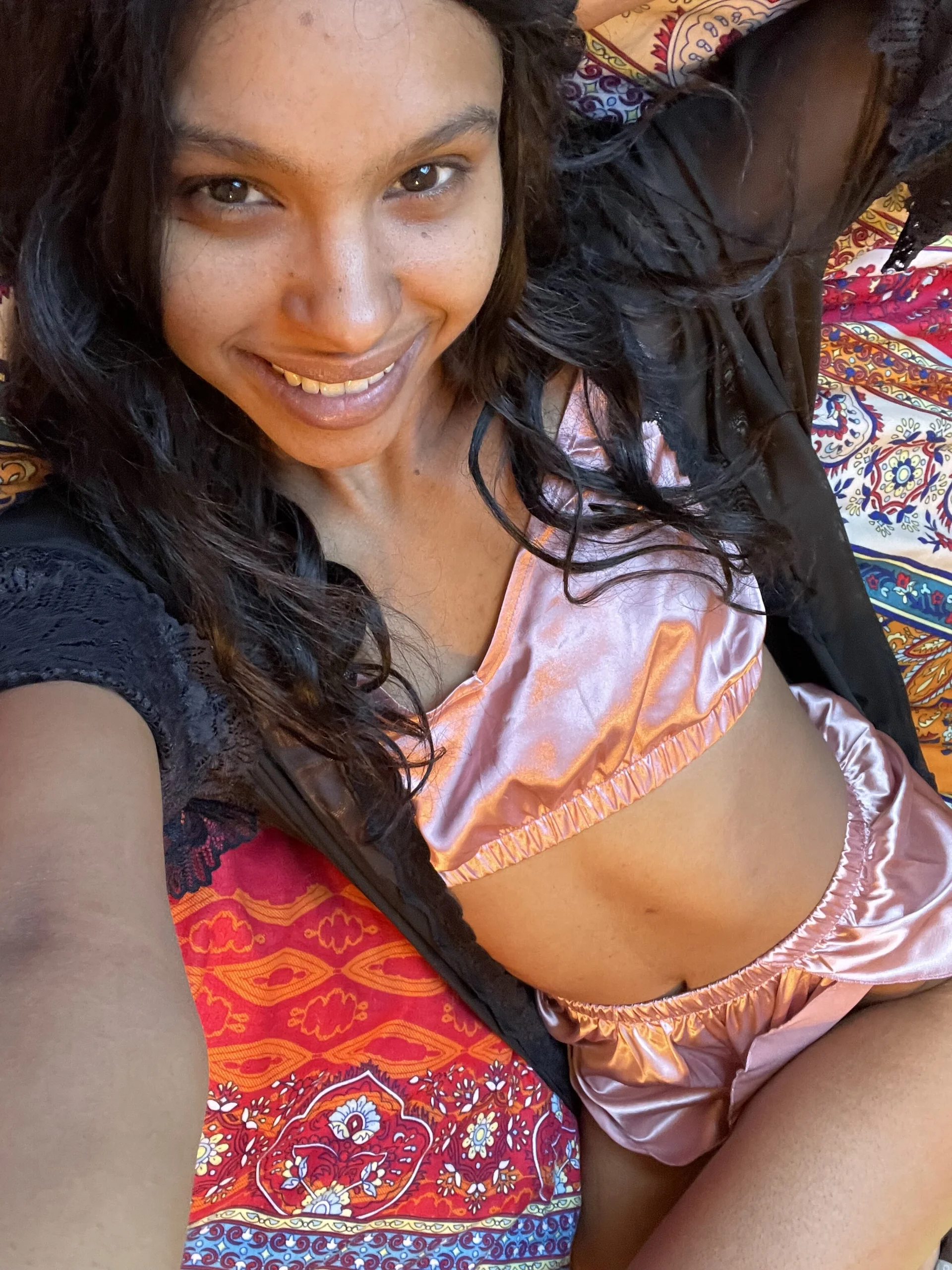XXX Porn Photo of Nude queendab626 11