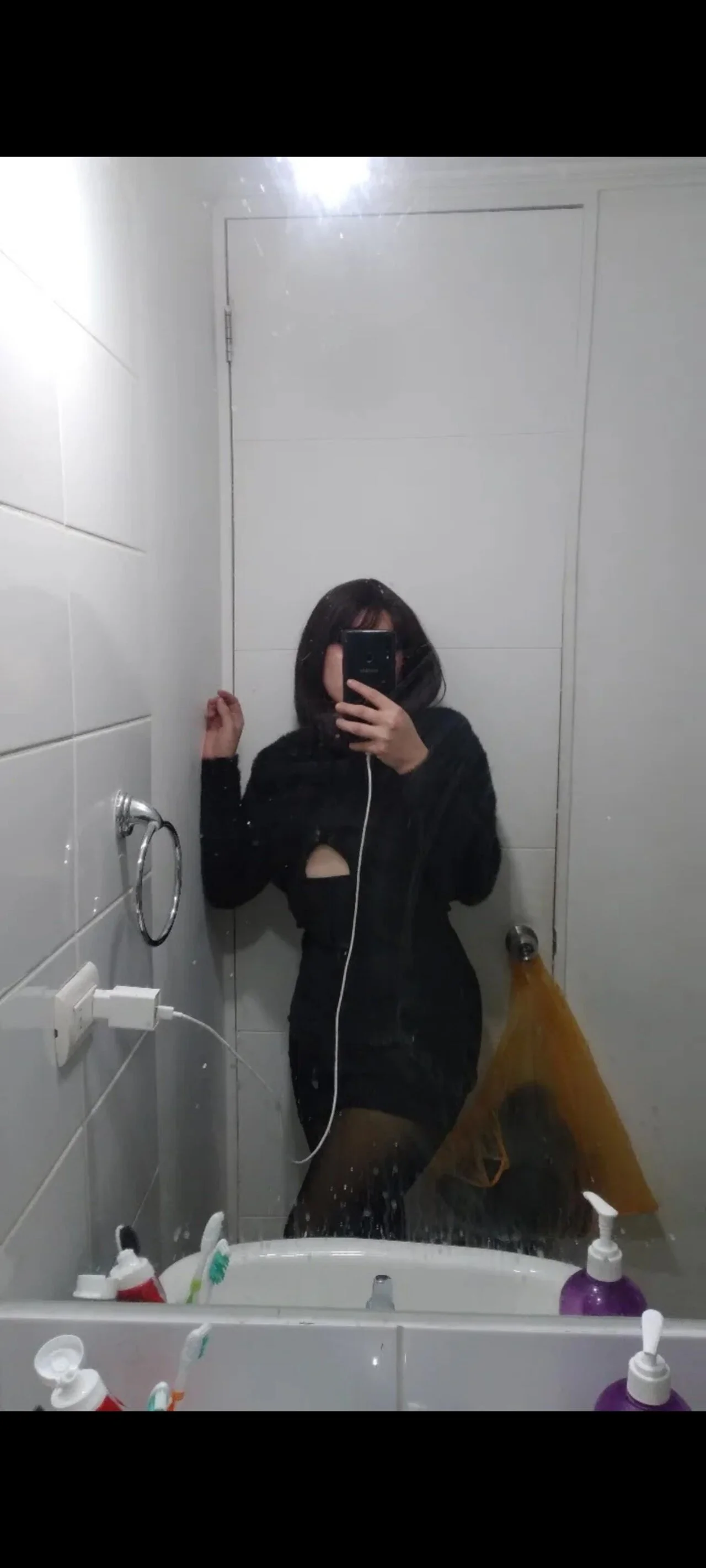 XXX Porn Photo of Nude ALISA_DI 13