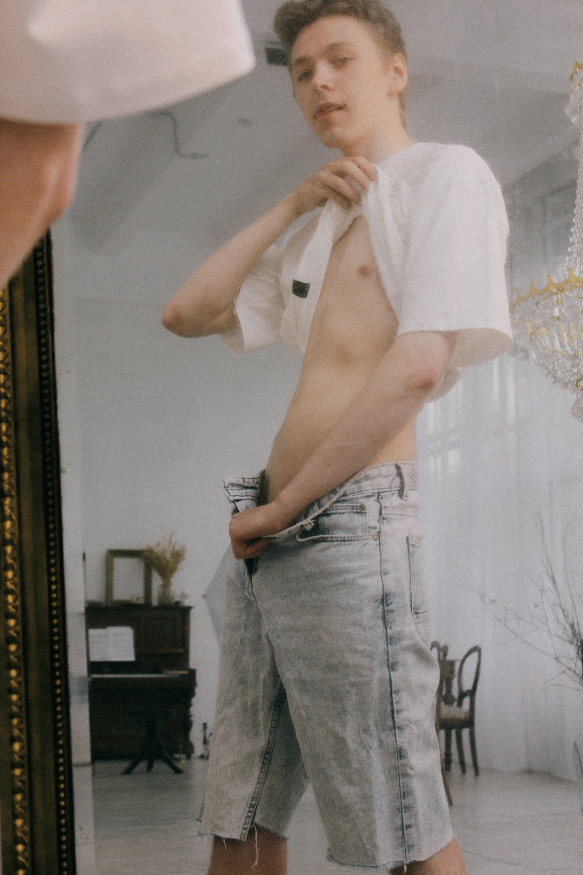 XXX Porn Photo of Nude Tommy_passion 8