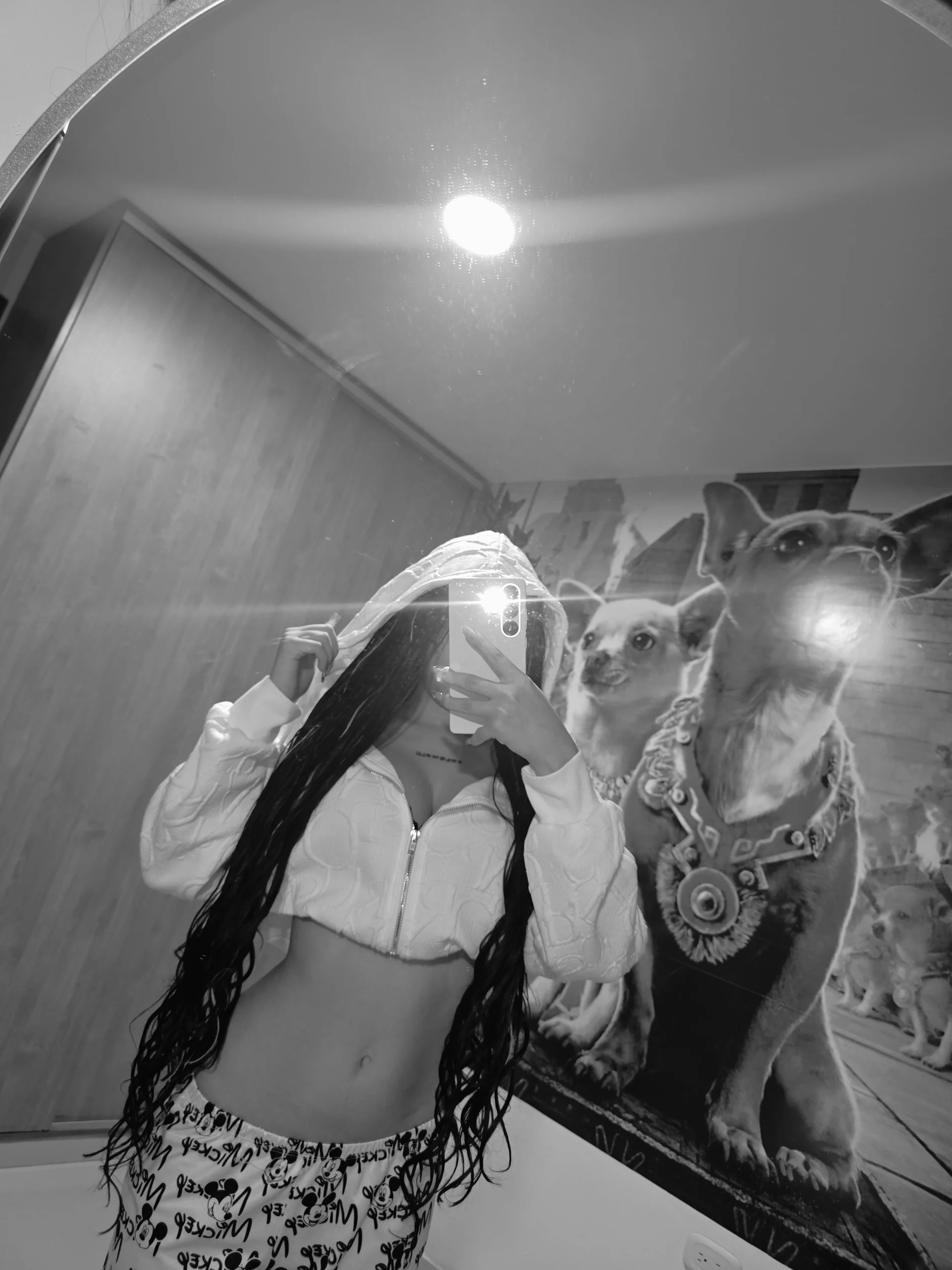 XXX Porn Photo of Nude alaia_princess 53