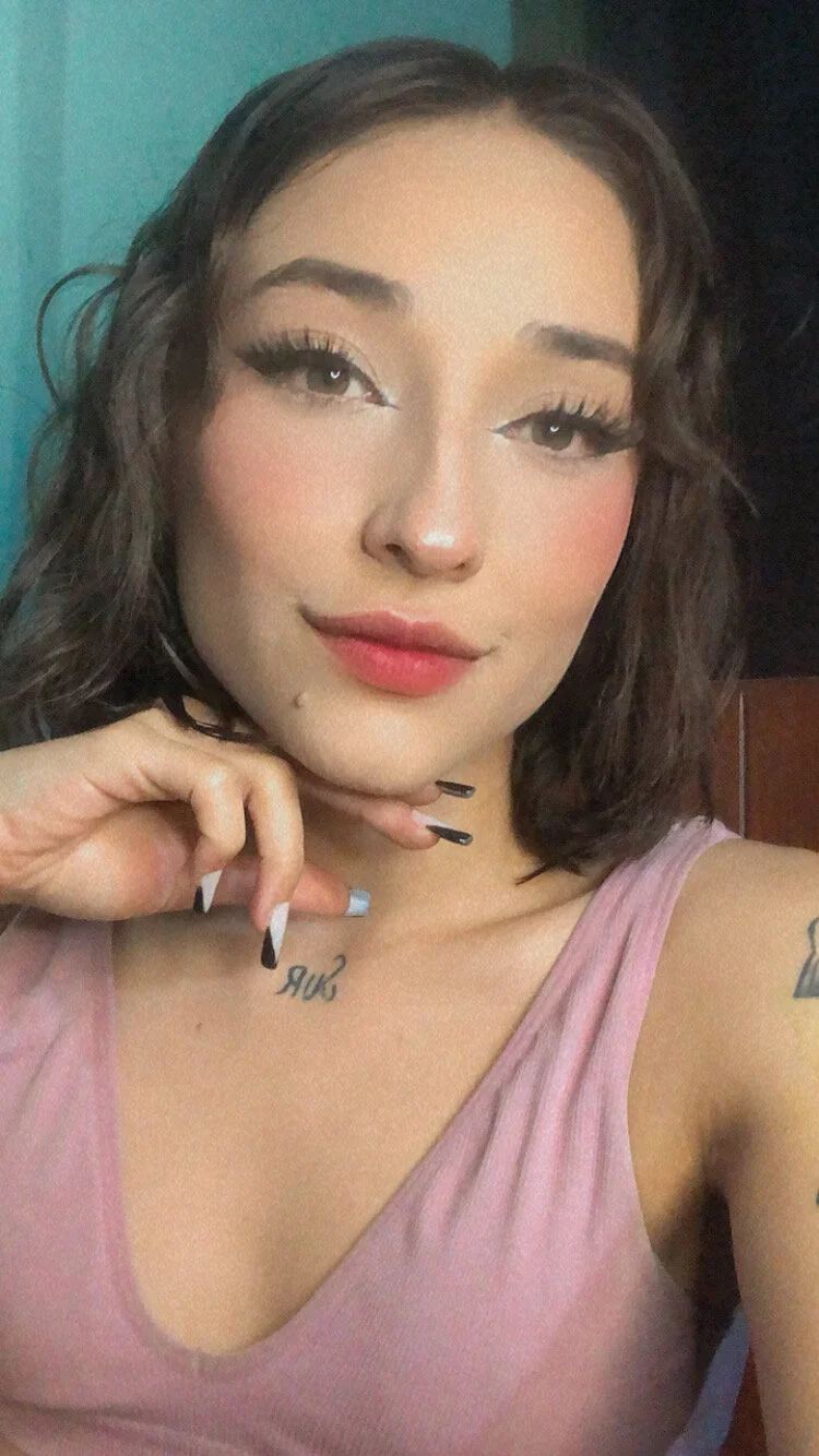 XXX Porn Photo of Nude NickiYoung 7