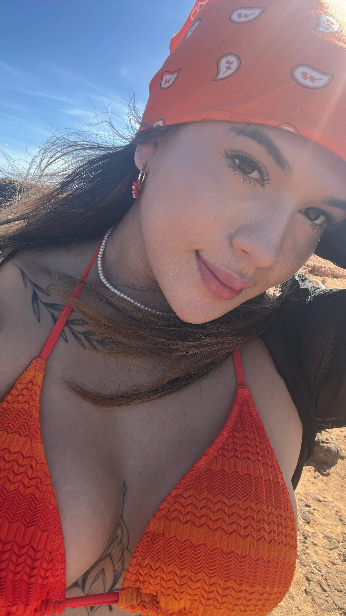 XXX Porn Photo of Nude Marayaa_candy 13