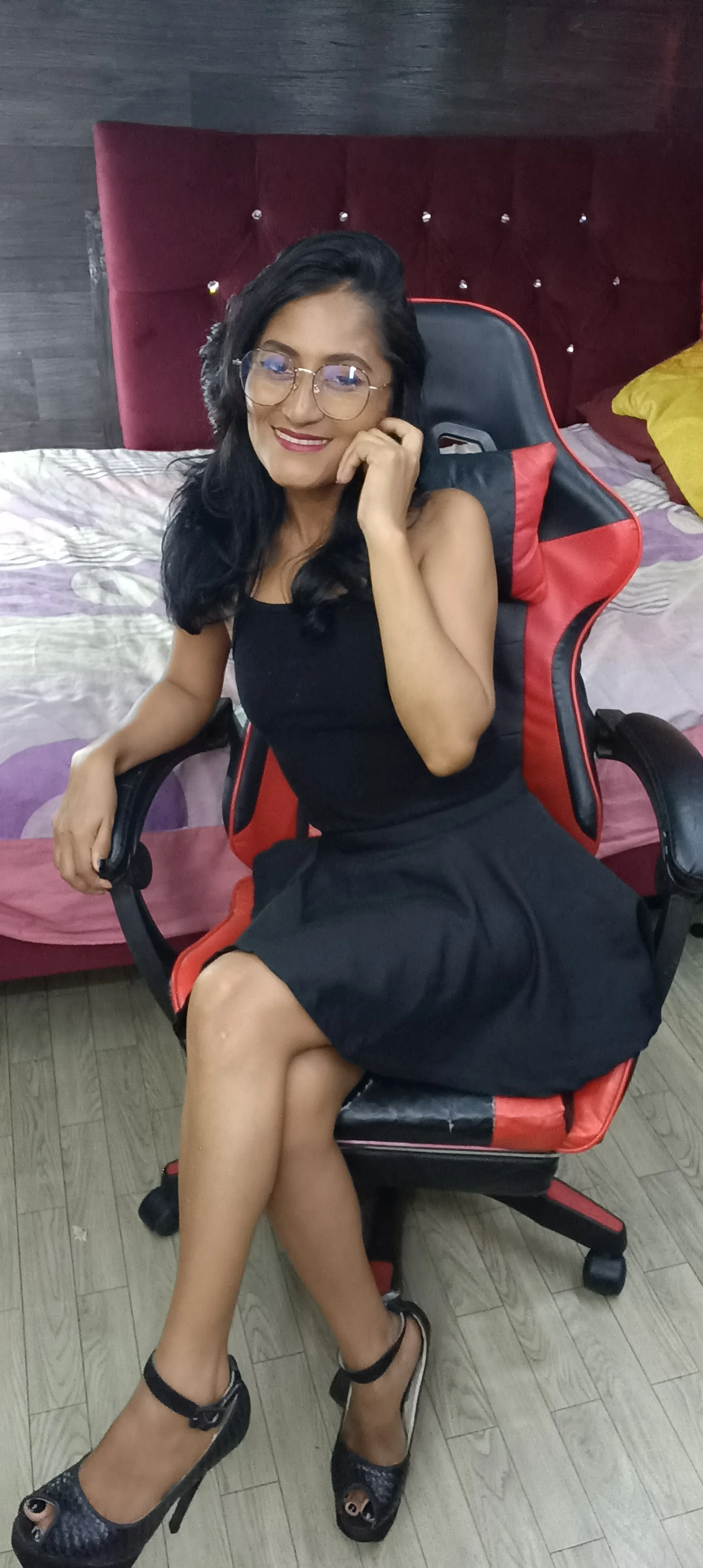 XXX Porn Photo of Nude AdelinaMiran 9