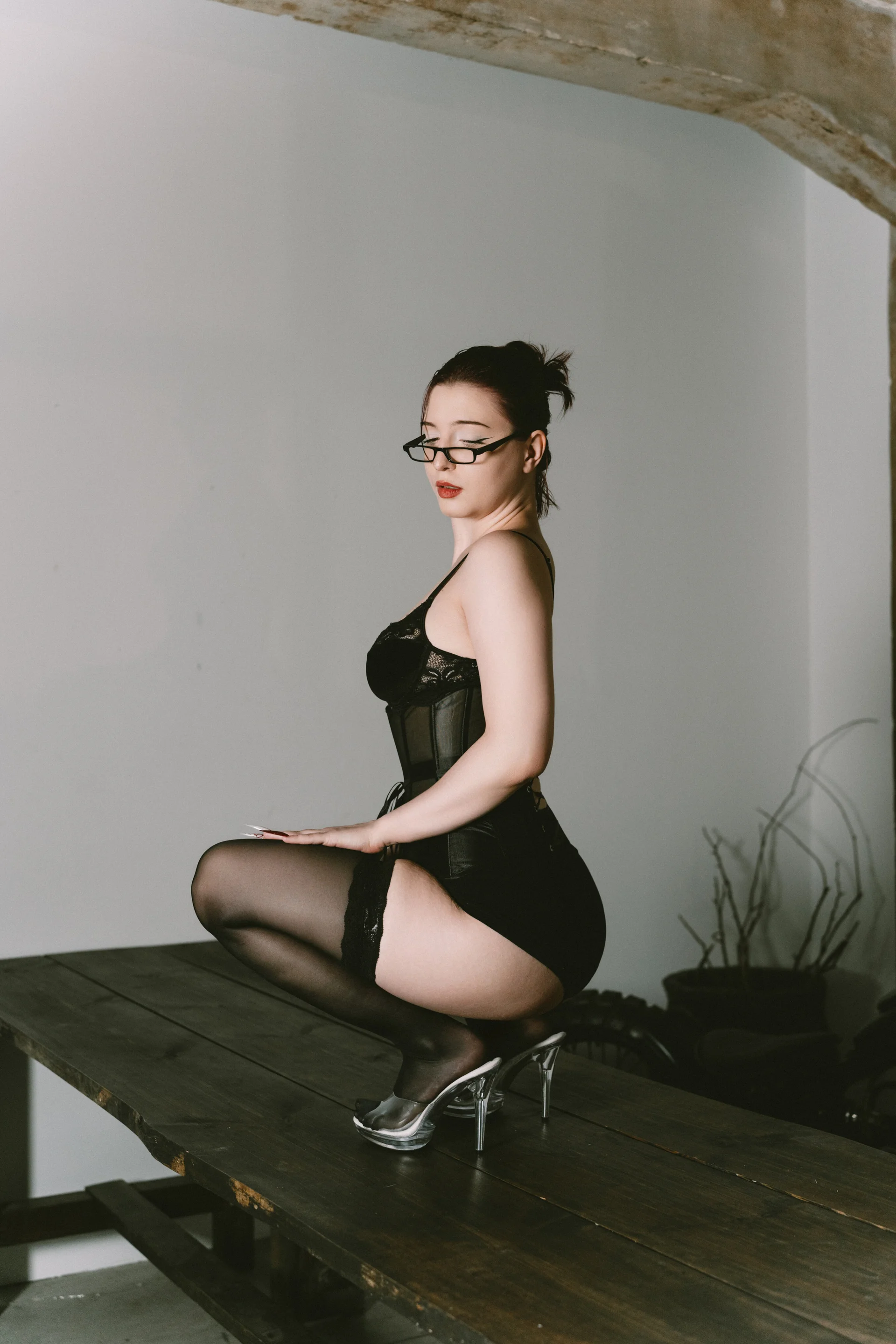 XXX Porn Photo of Nude LisaVamp 141