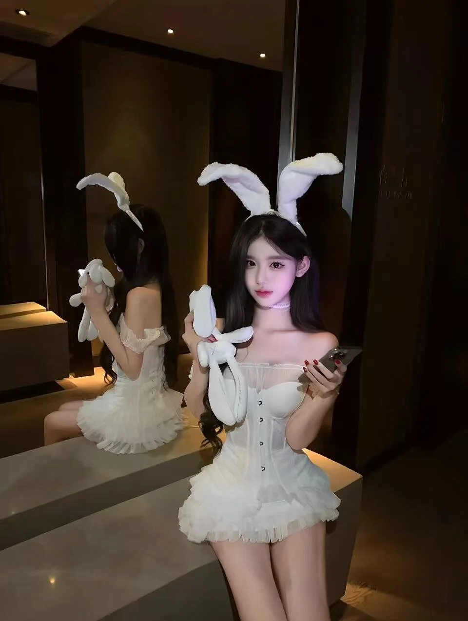 XXX Porn Photo of Nude Dear-yuner 2