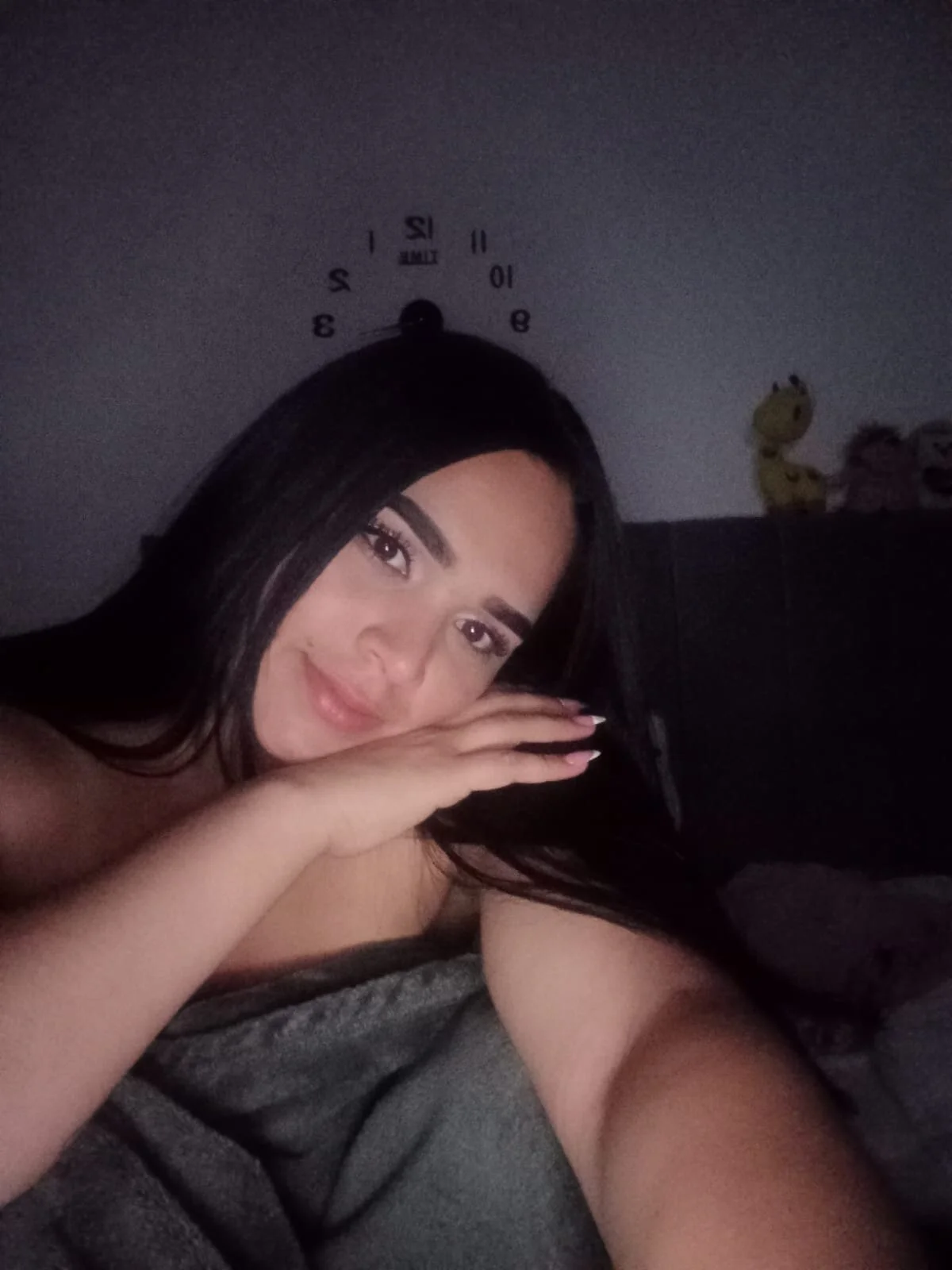 XXX Porn Photo of Nude Afrodita_Luxx 6