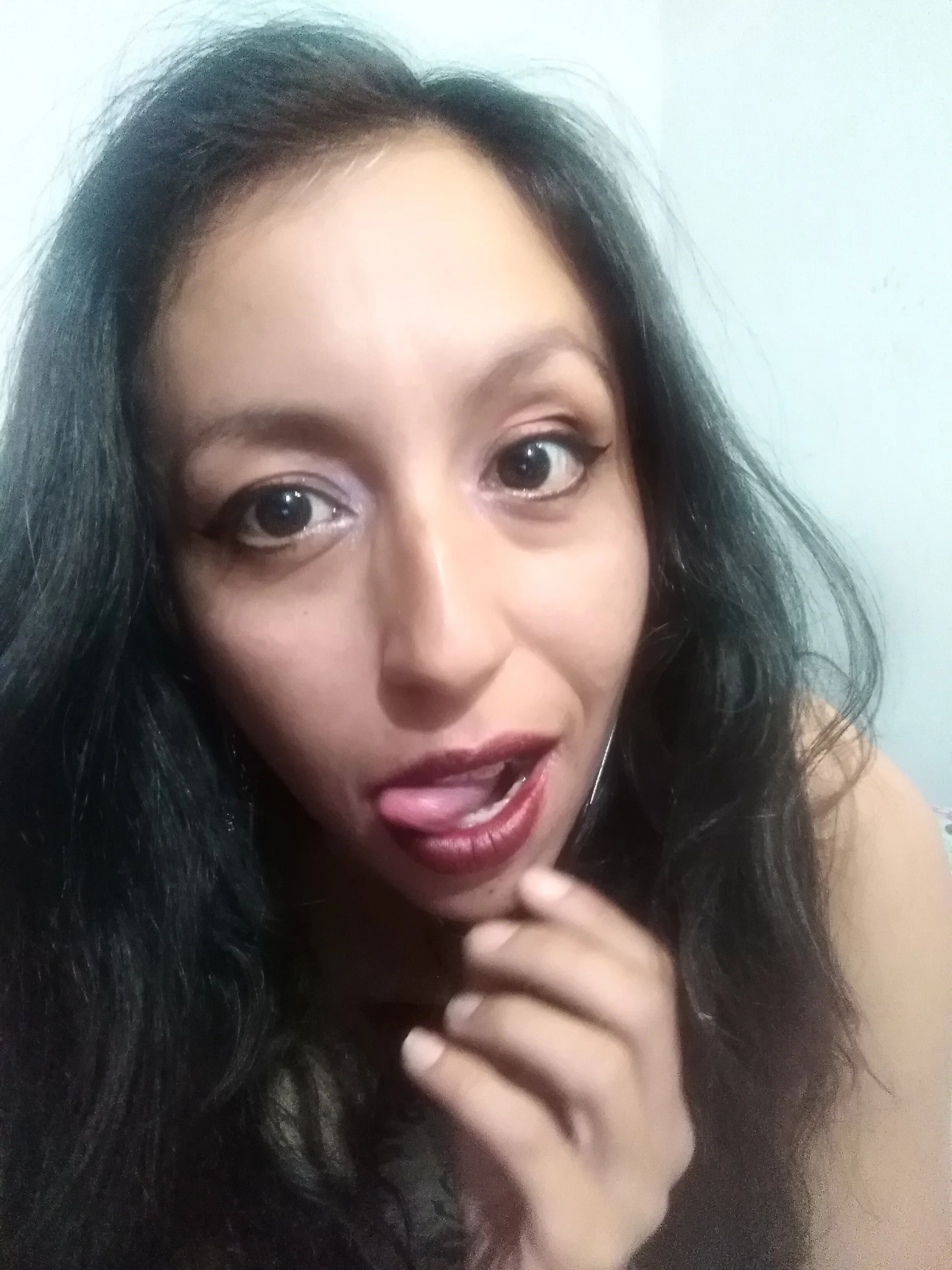 XXX Porn Photo of Nude Amarista_Lovely6 1