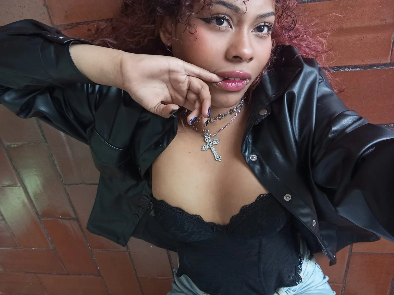 XXX Porn Photo of Nude Sofia_clk 3