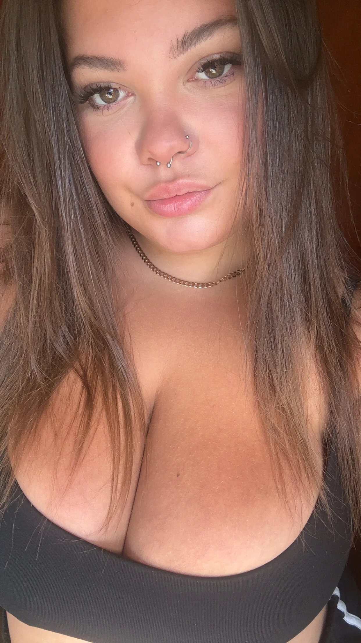 XXX Porn Photo of Nude RubywooxXx 1