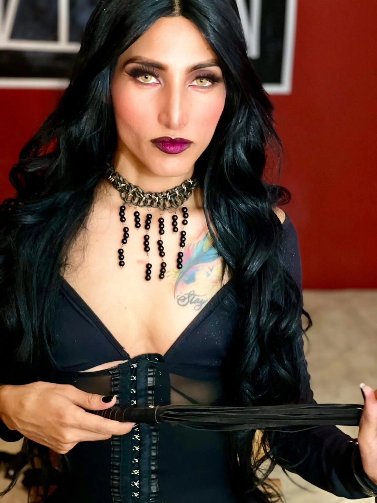 XXX Porn Photo of Nude kamila_twink_sexy 3