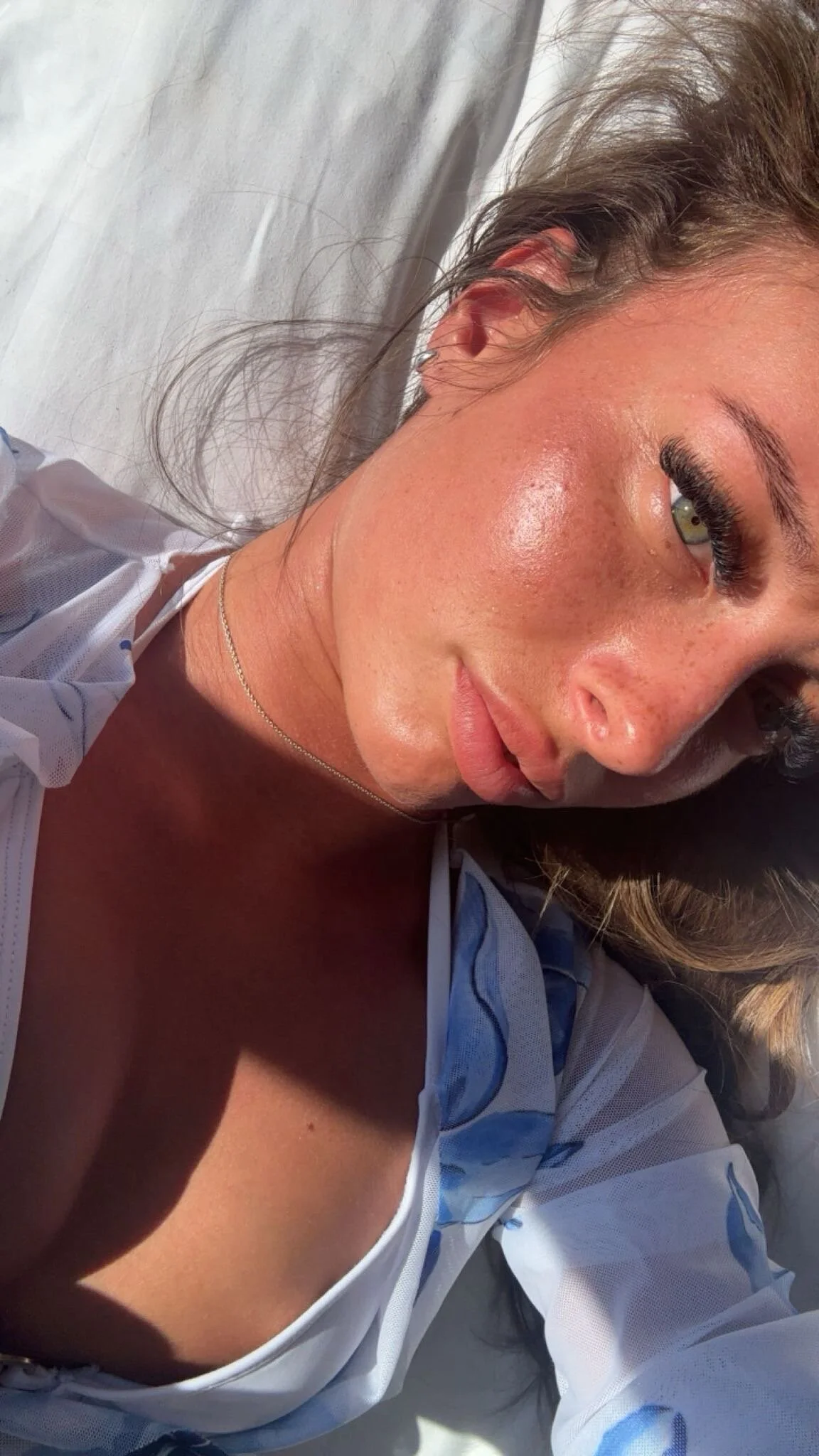 XXX Porn Photo of Nude EmilyLolaMae 18