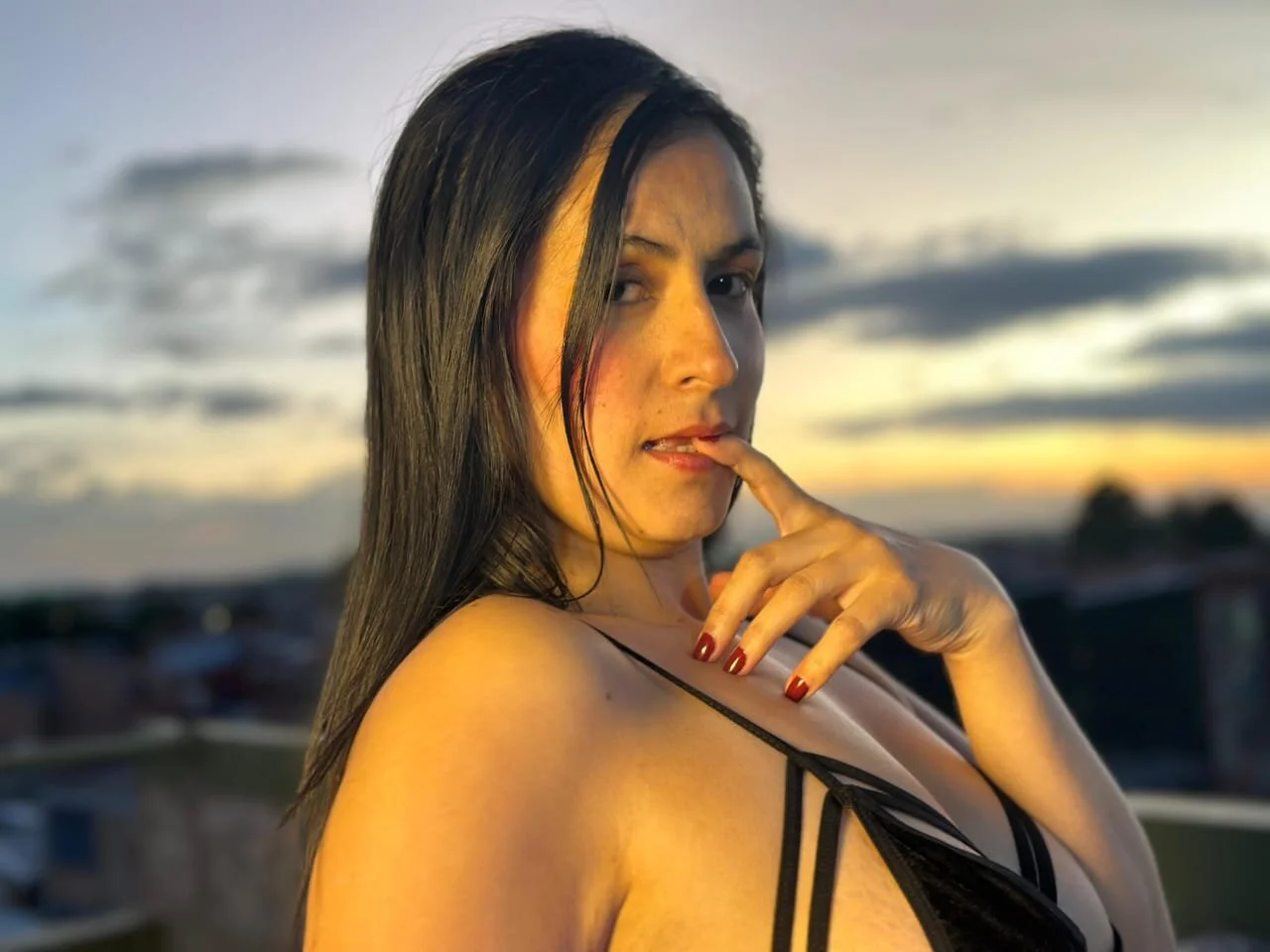 XXX Porn Photo of Nude Isa_Emm 22