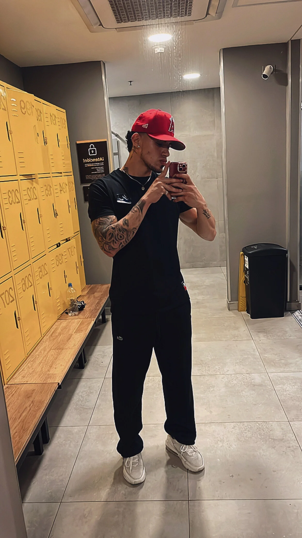 XXX Porn Photo of Nude COLINS_AUSTIN 5