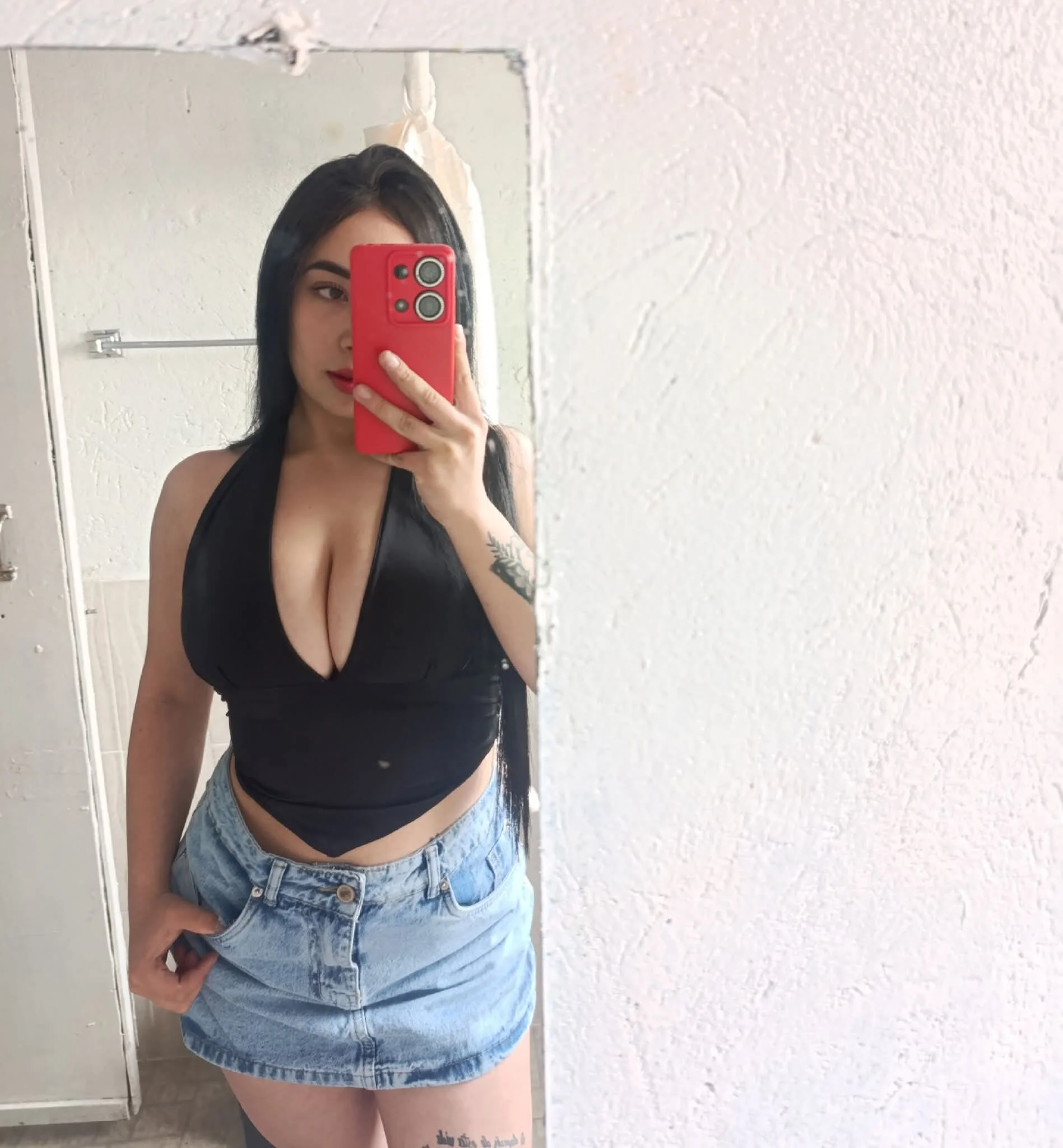 XXX Porn Photo of Nude Cattleyaa 4