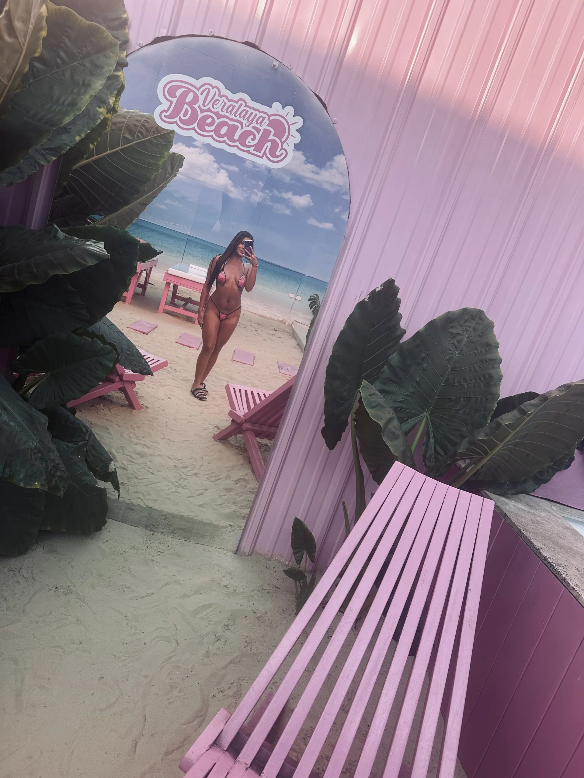 XXX Porn Photo of Nude KittyKlum 68