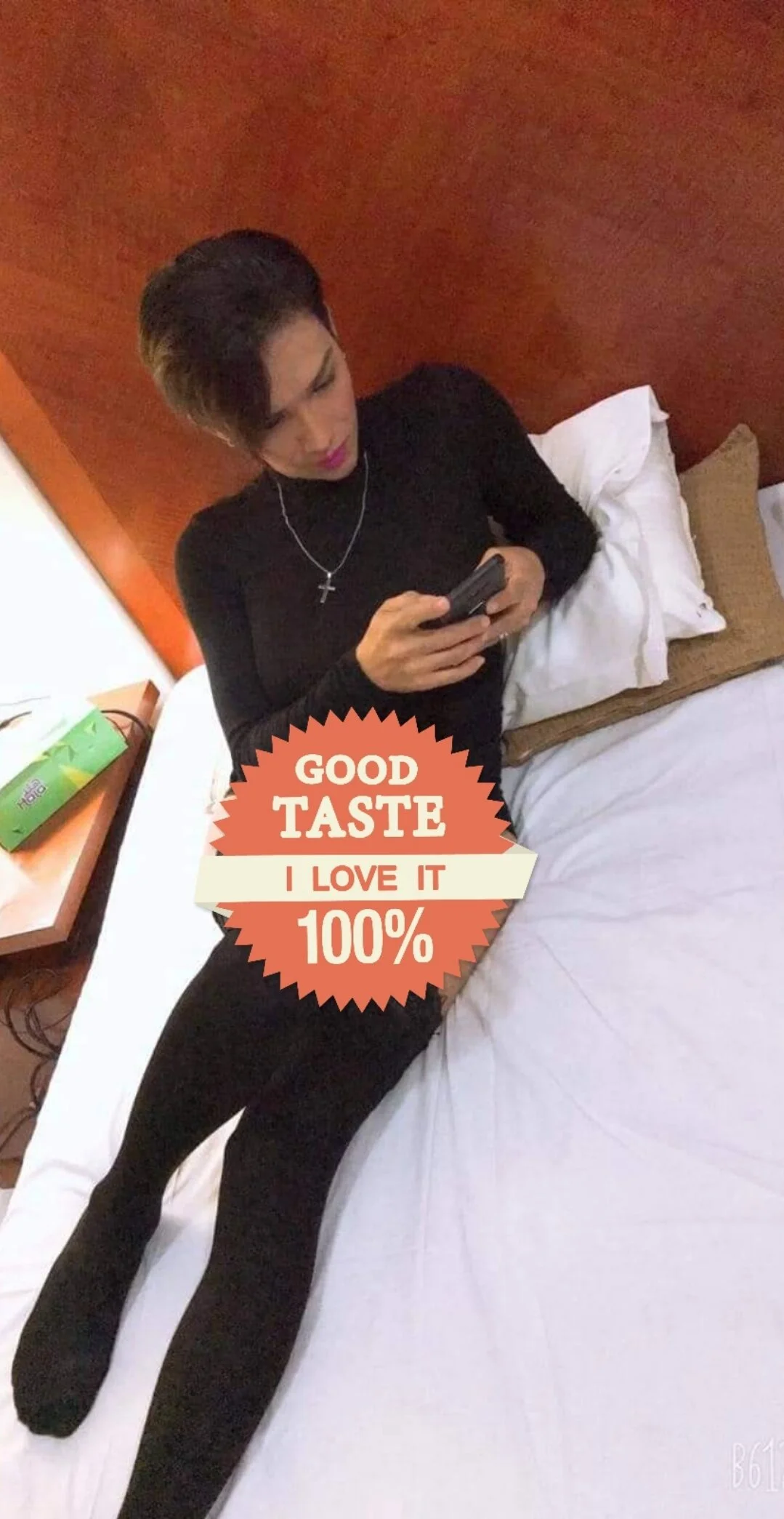 XXX Porn Photo of Nude TS_Cummer 11