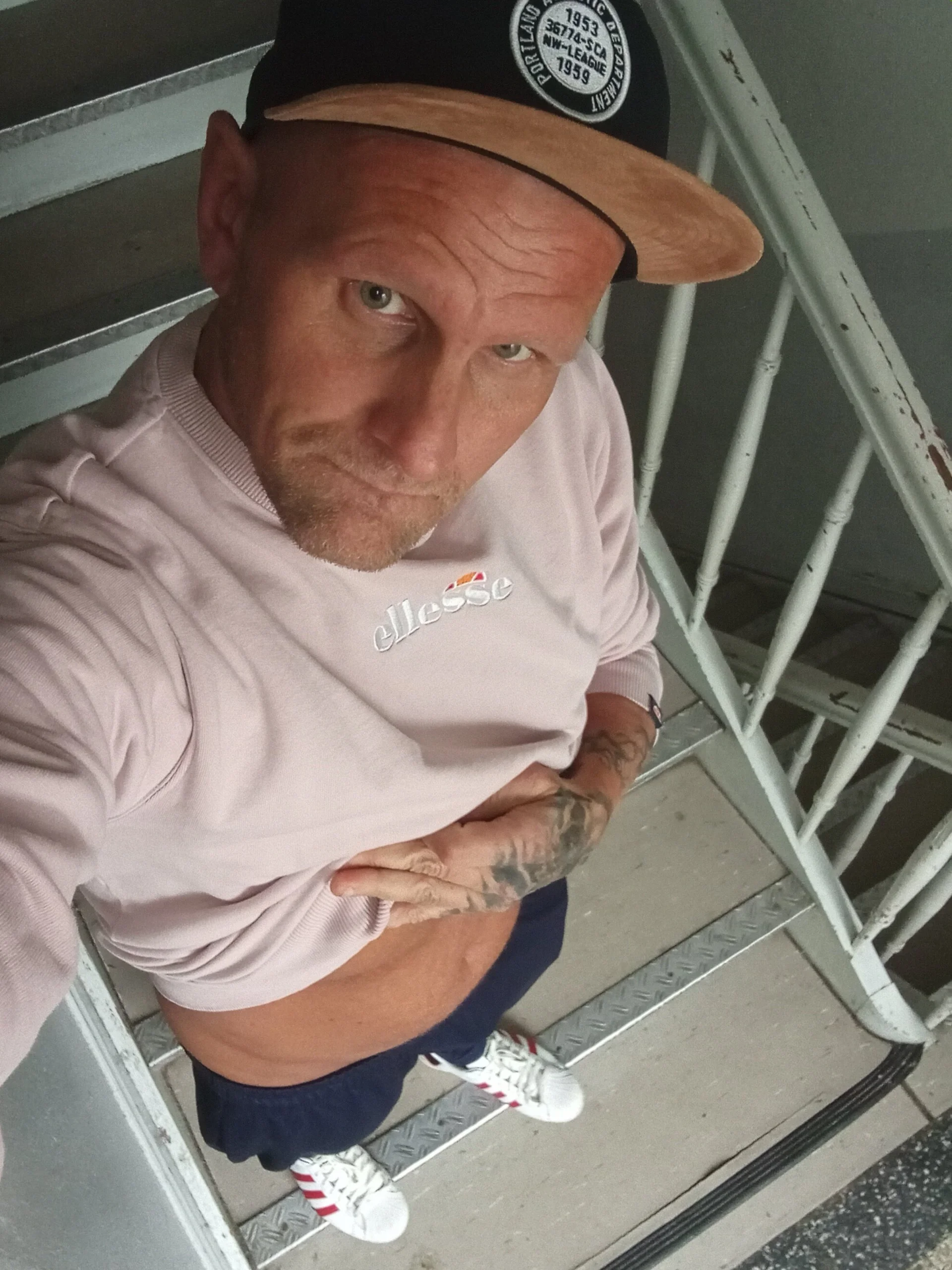 XXX Porn Photo of Nude Sylwek 1